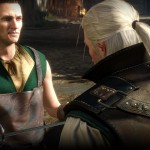 AMD Discusses The Witcher 3’s Hairworks Performance Issues