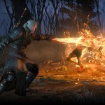 The Witcher 3: Enhanced Edition Mod Overhauls The Game’s Combat