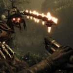 Witchfire Internal Demo Gameplay Showcases Damage Numbers, Enemy Health Bars