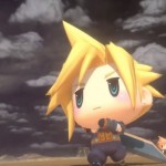 World of Final Fantasy Maxima Nintendo Switch File Size Revealed