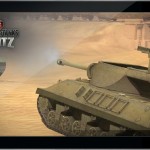 World of Tanks Blitz Release Date Announced