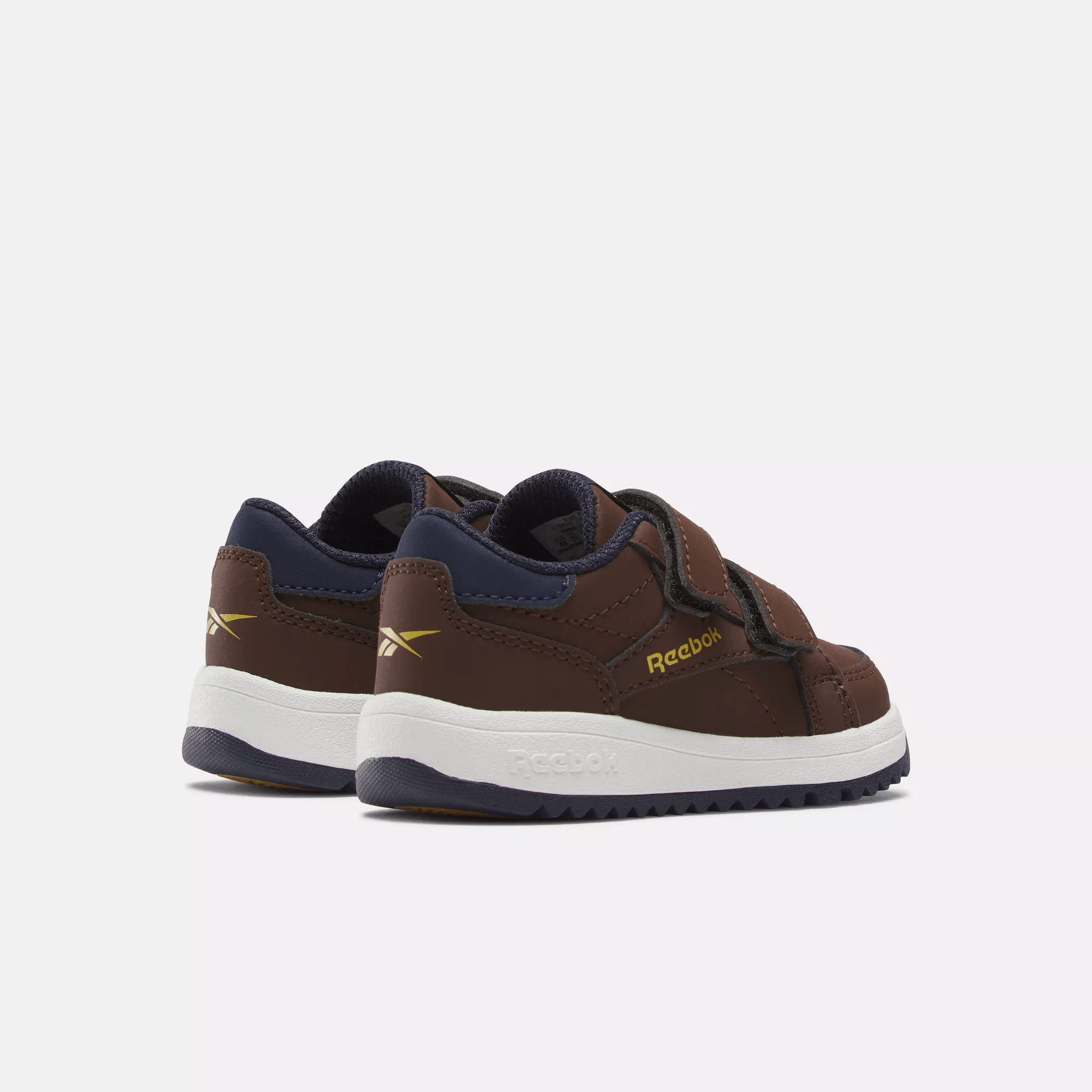 Weebok Clasp Low Shoes