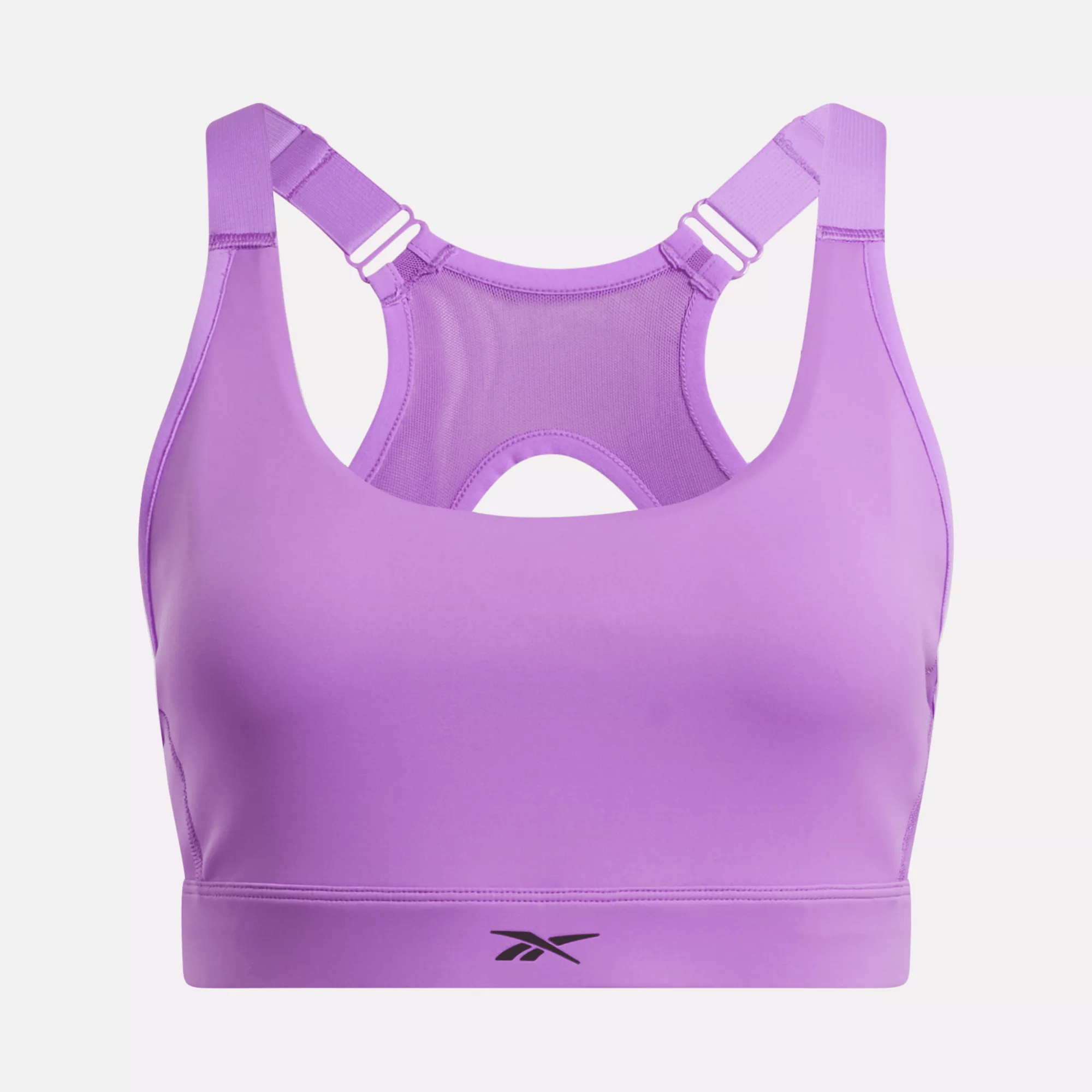 Lux High-Impact Bra