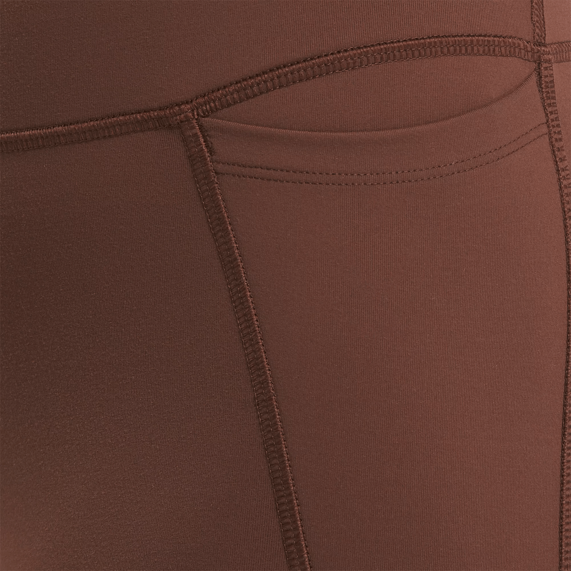 Lux High-Rise Leggings