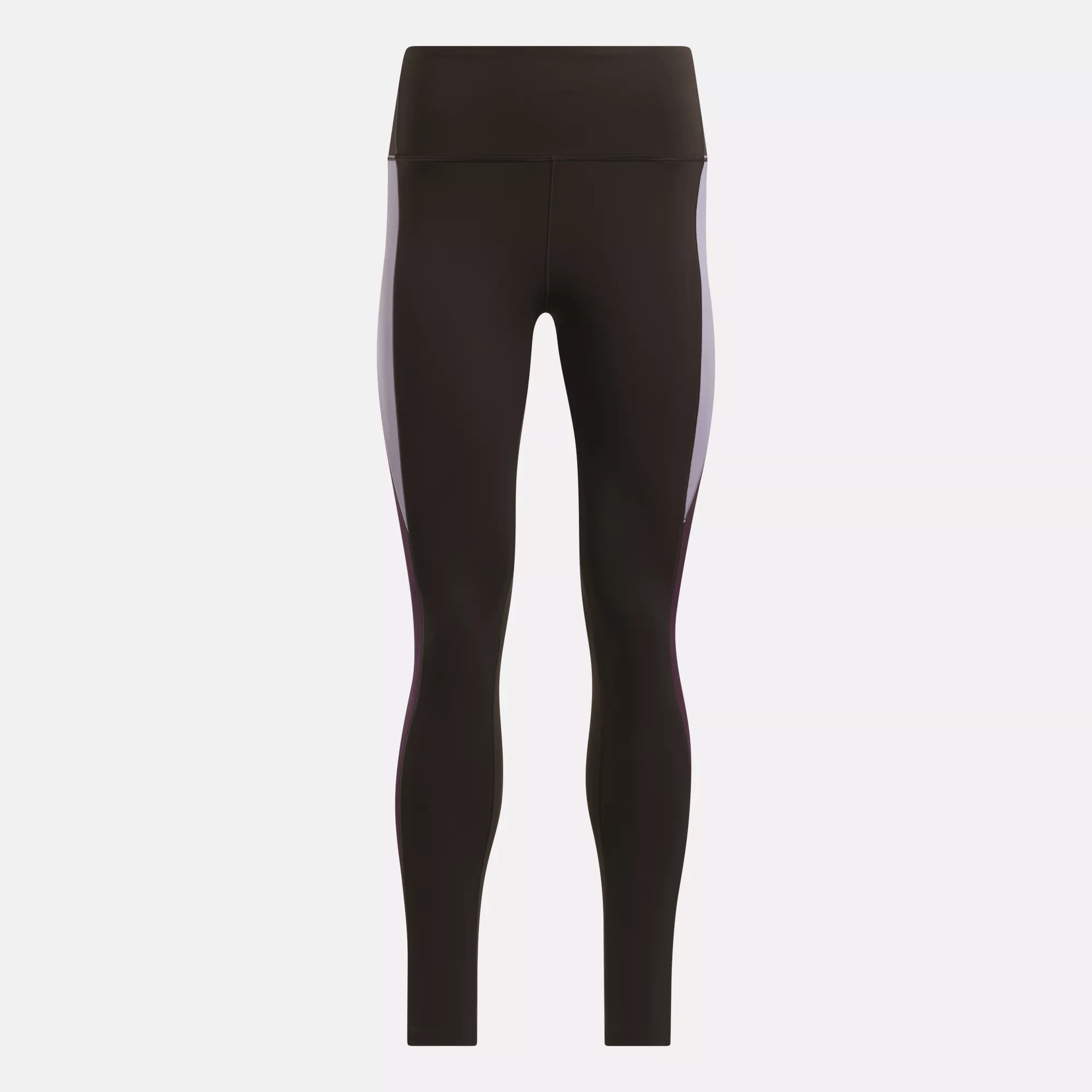 Lux High-Rise Colorblock Leggings