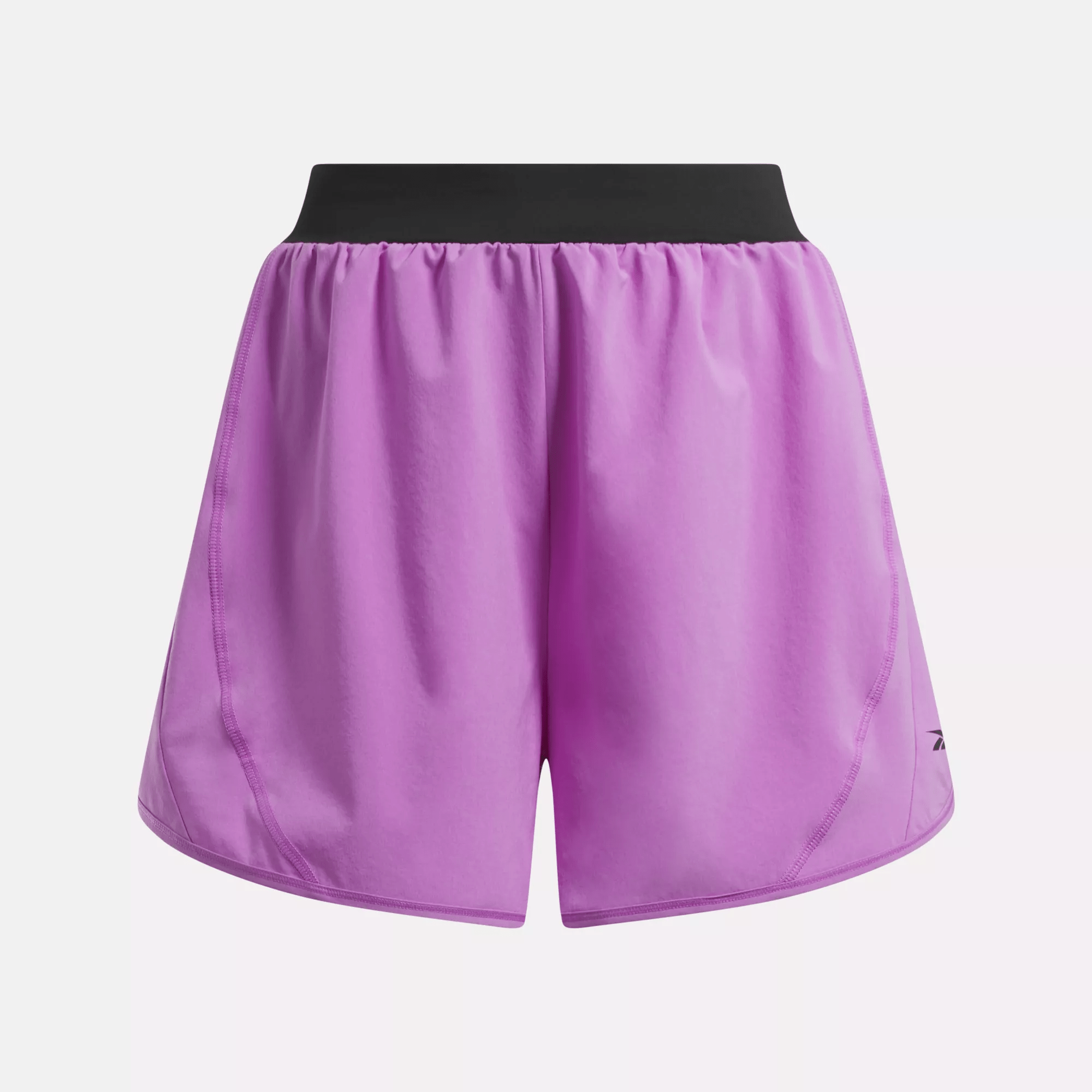 Lux Woven Shorts