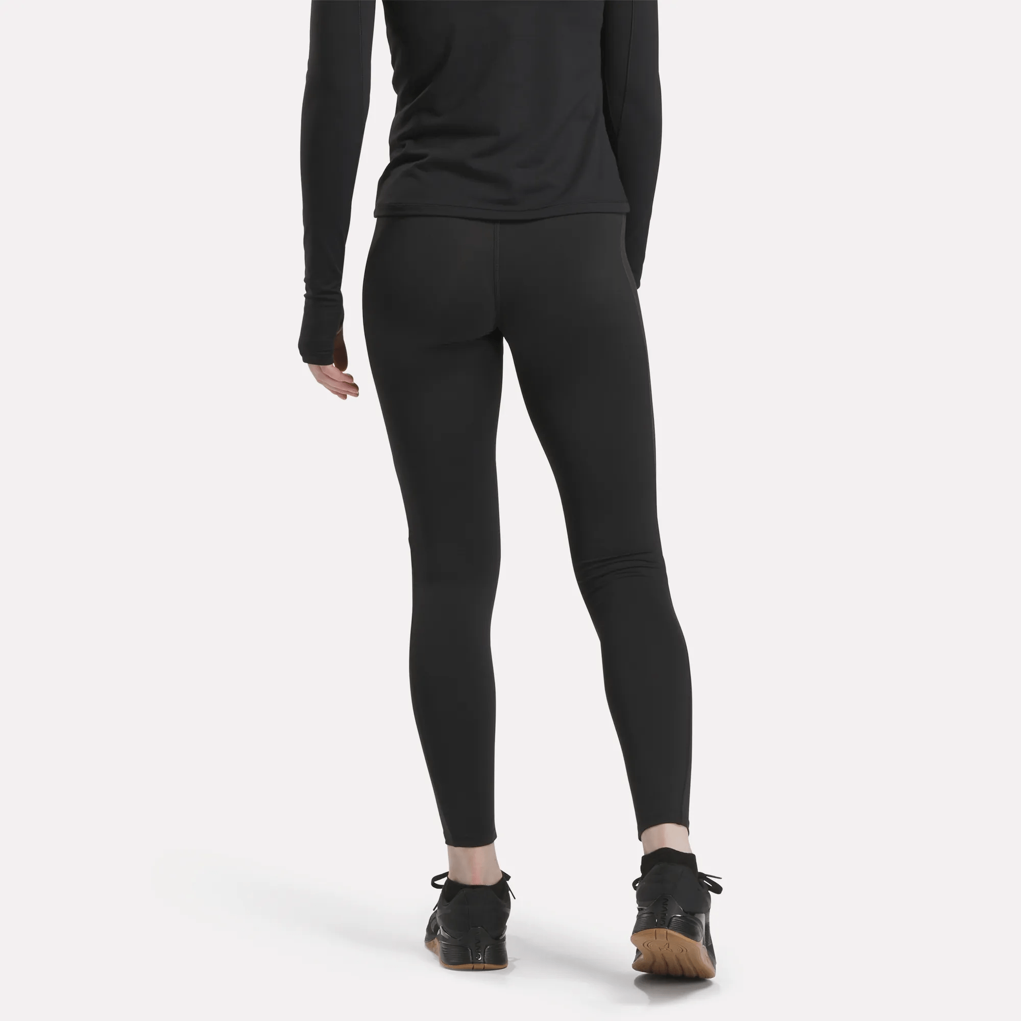 Lux High-Rise RBK-FIRE+ Leggings