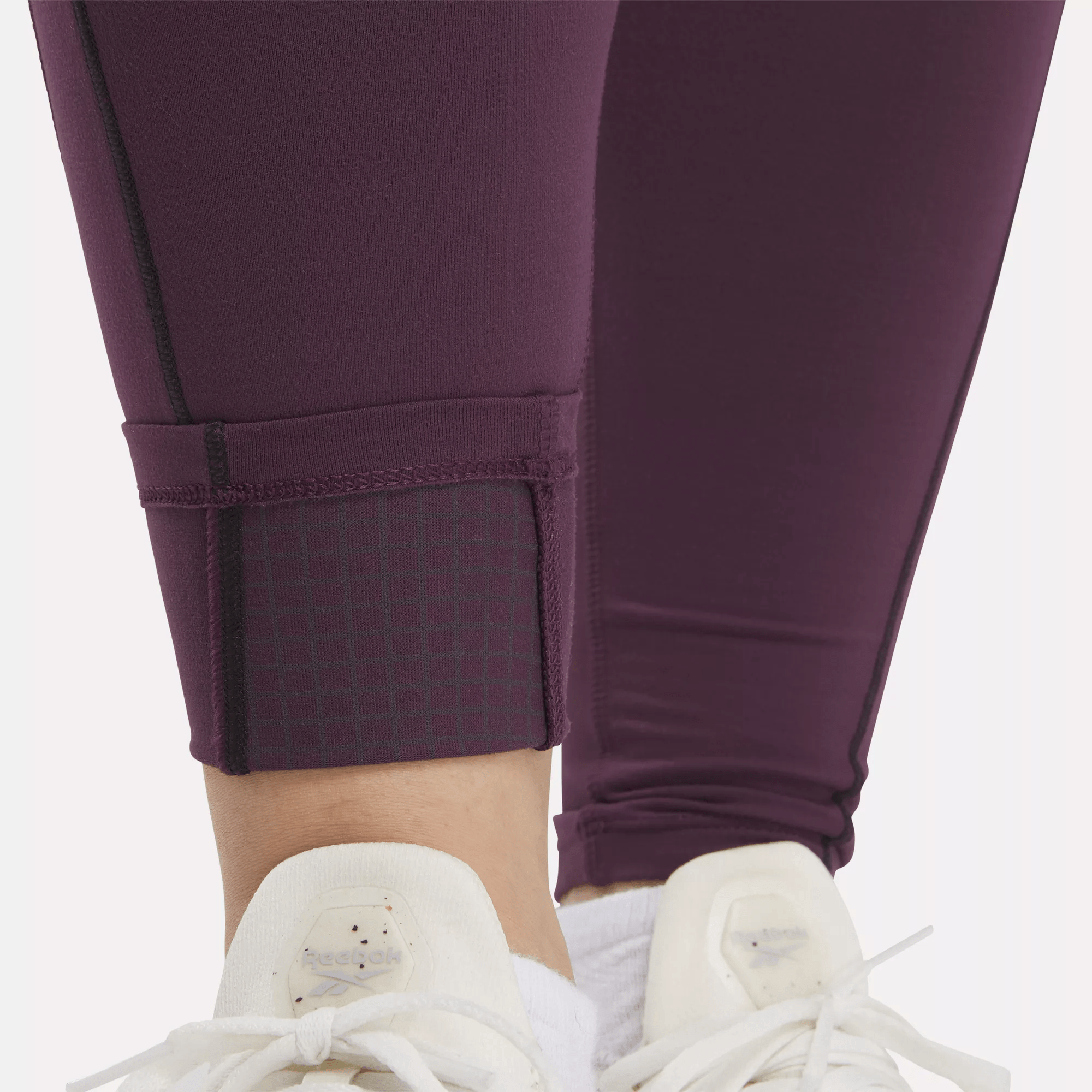 Lux High-Rise RBK-FIRE+ Leggings