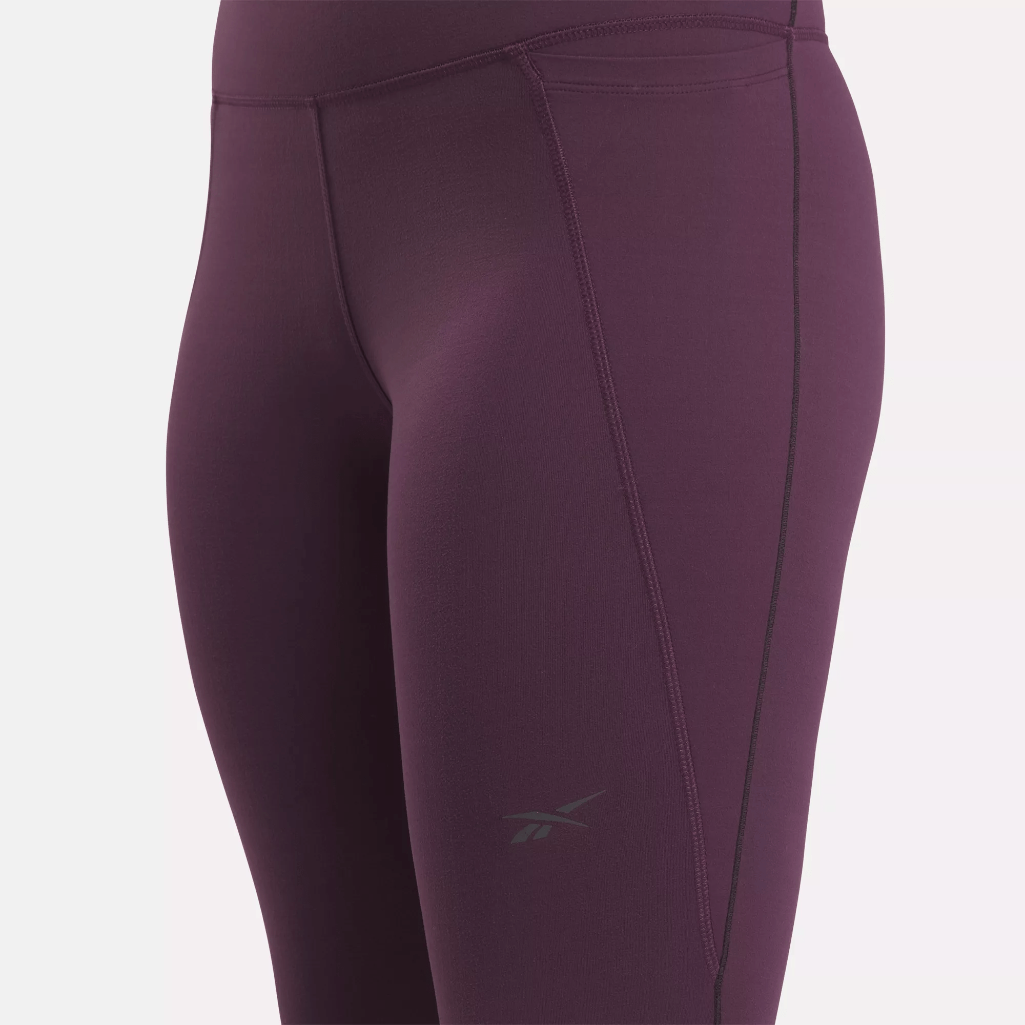 Lux High-Rise RBK-FIRE+ Leggings