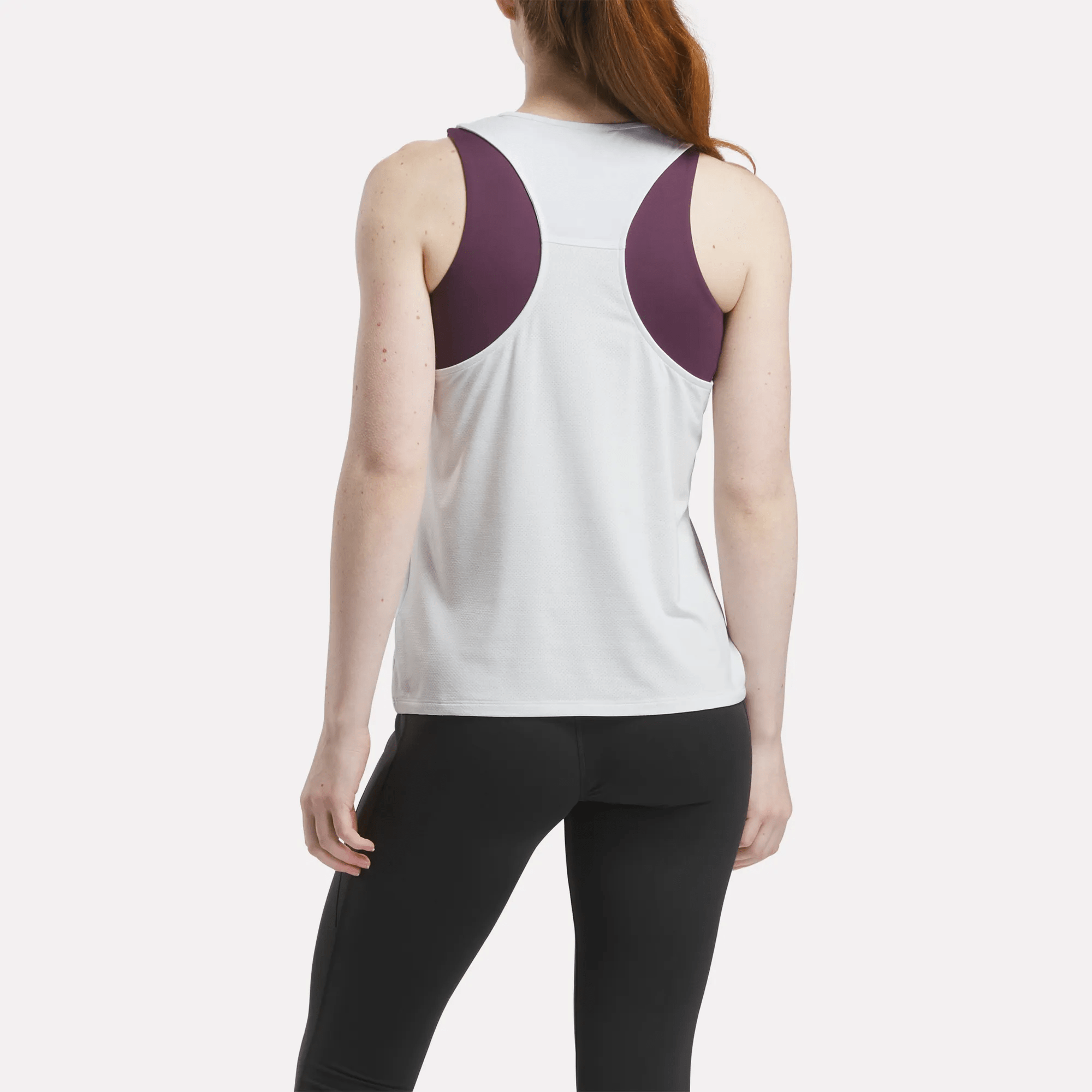 Reebok Chill Athletic Tank Top