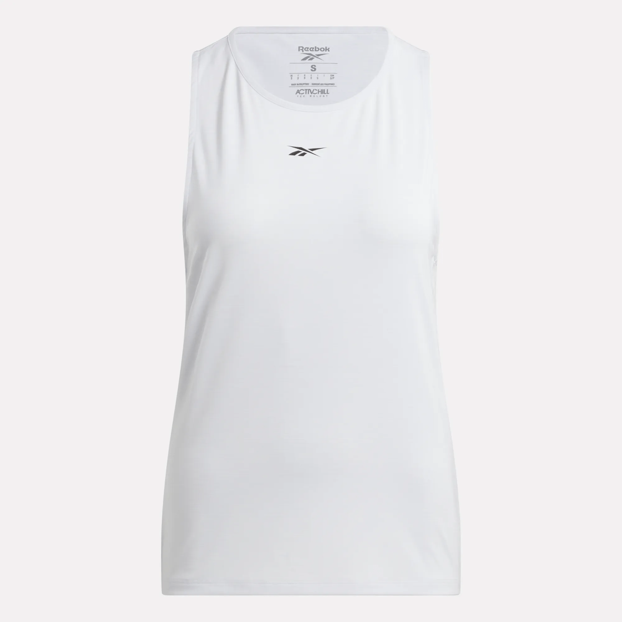 Reebok Chill Athletic Tank Top