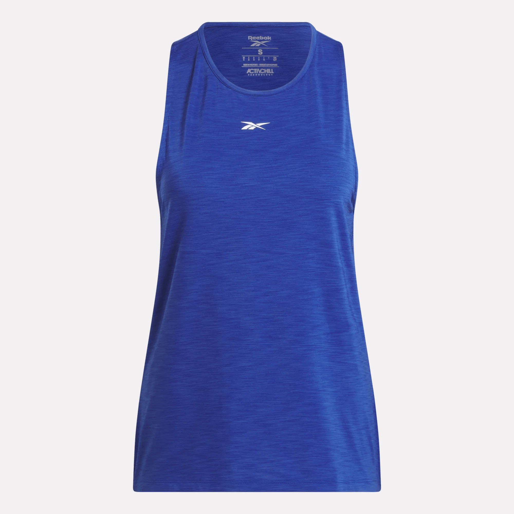 Reebok Chill Athletic Tank Top