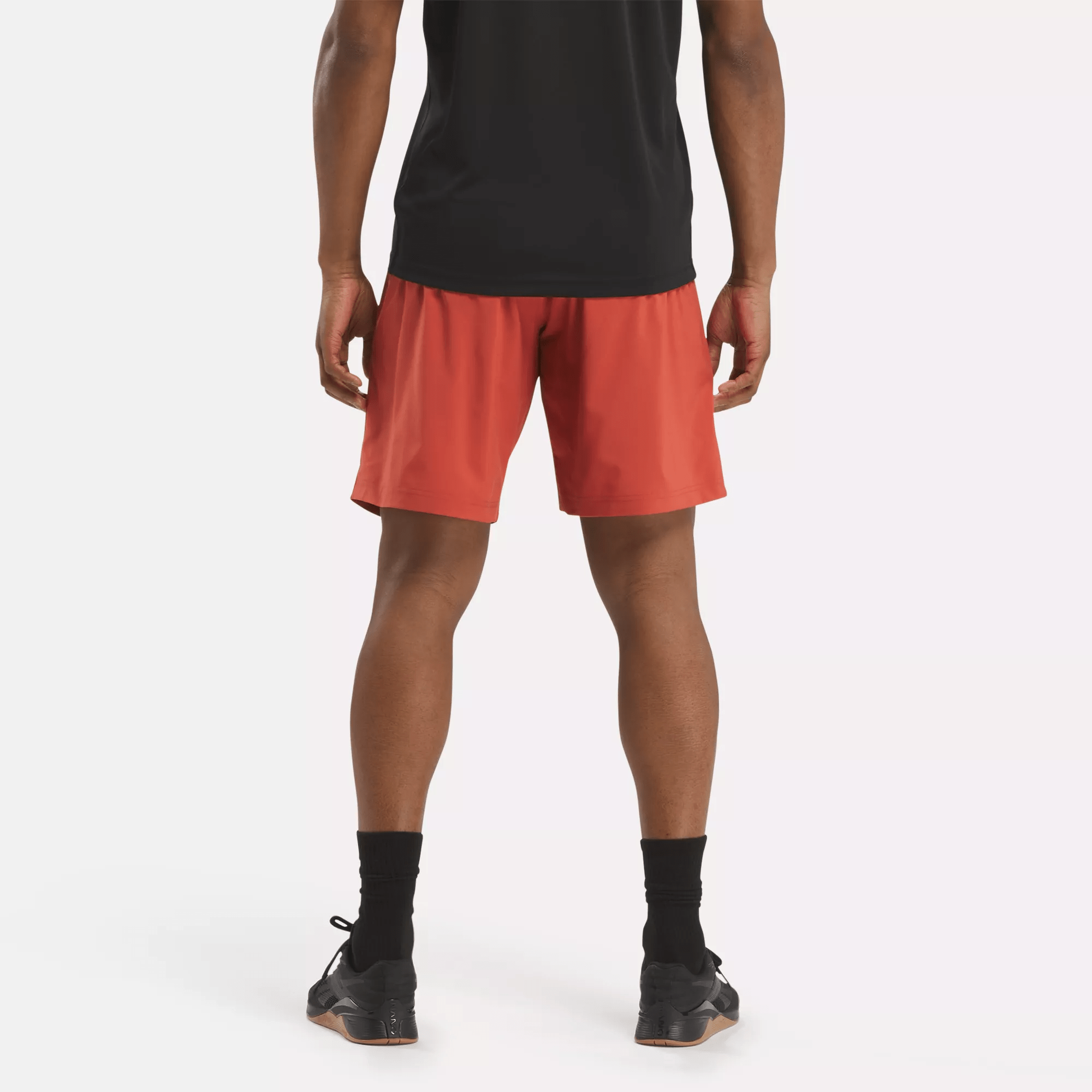 Workout Ready Shorts