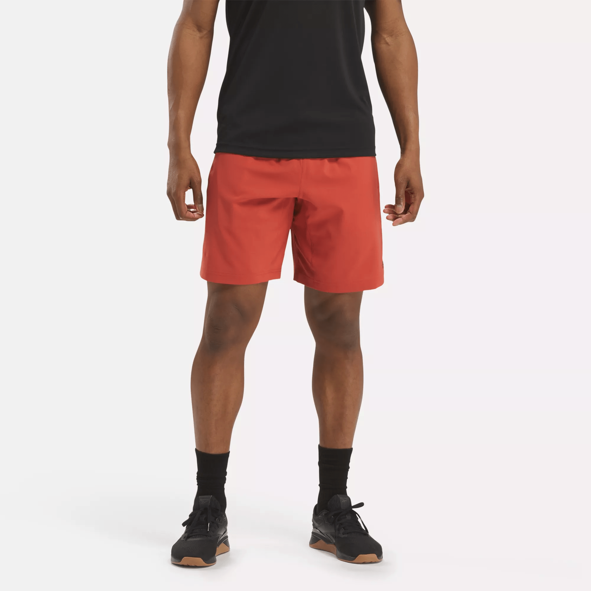 Workout Ready Shorts