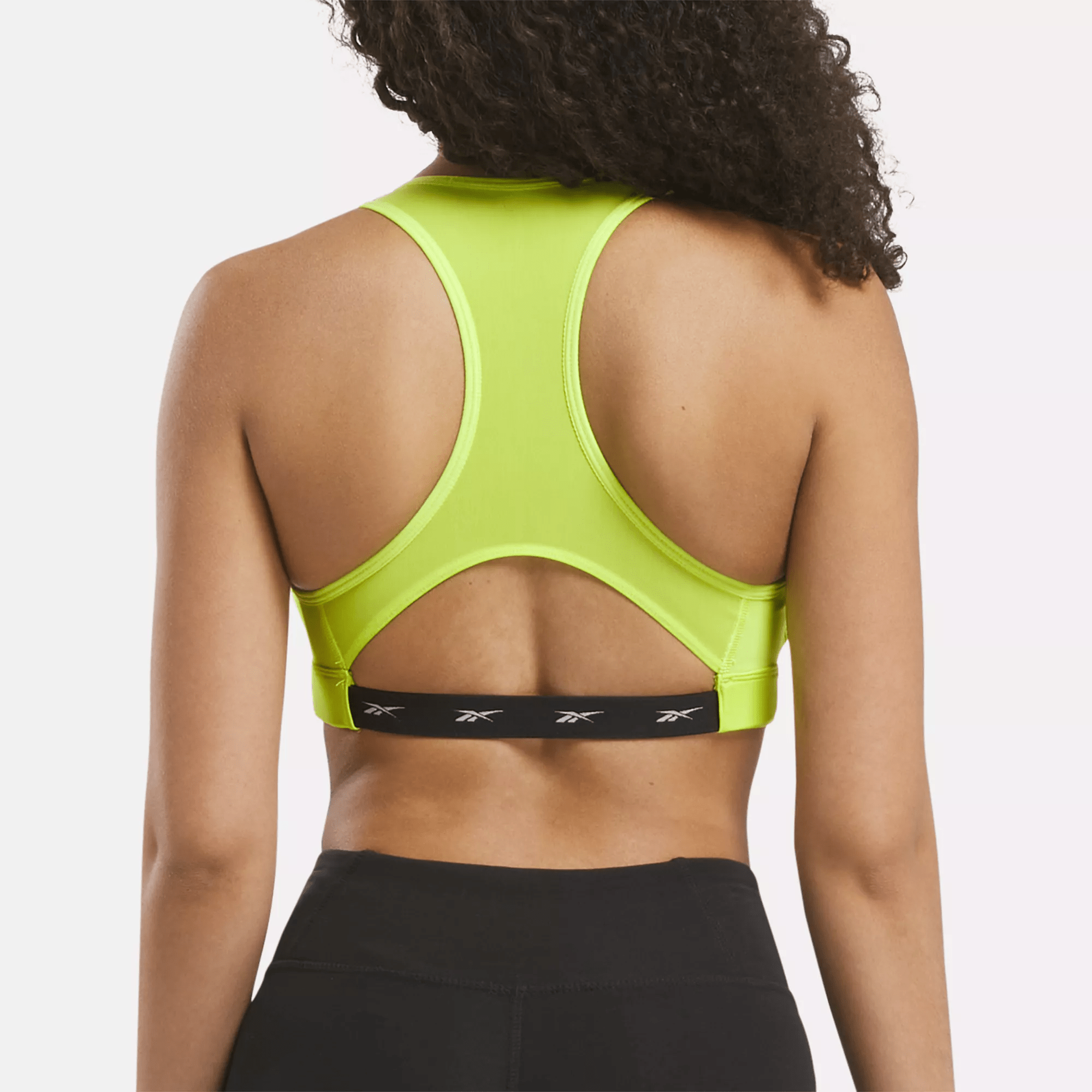 Lux Vector Racer Sports Bra