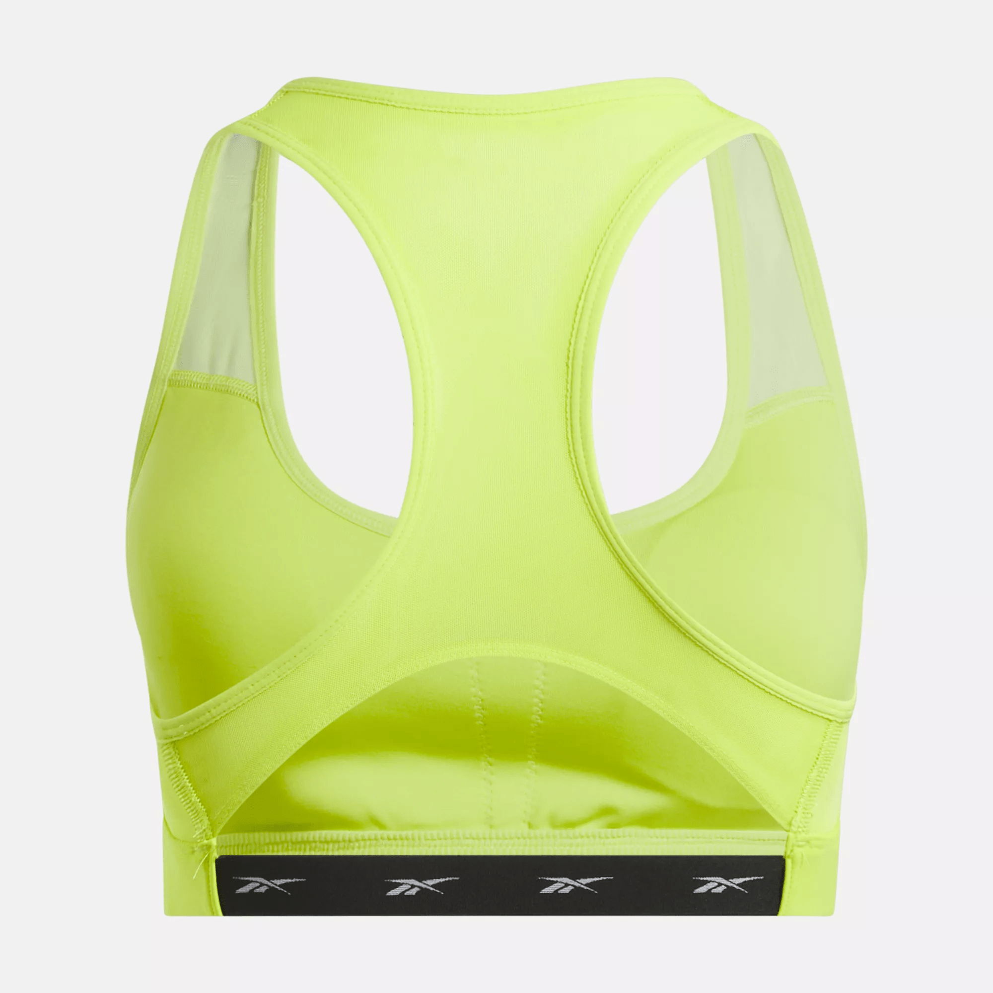 Lux Vector Racer Sports Bra