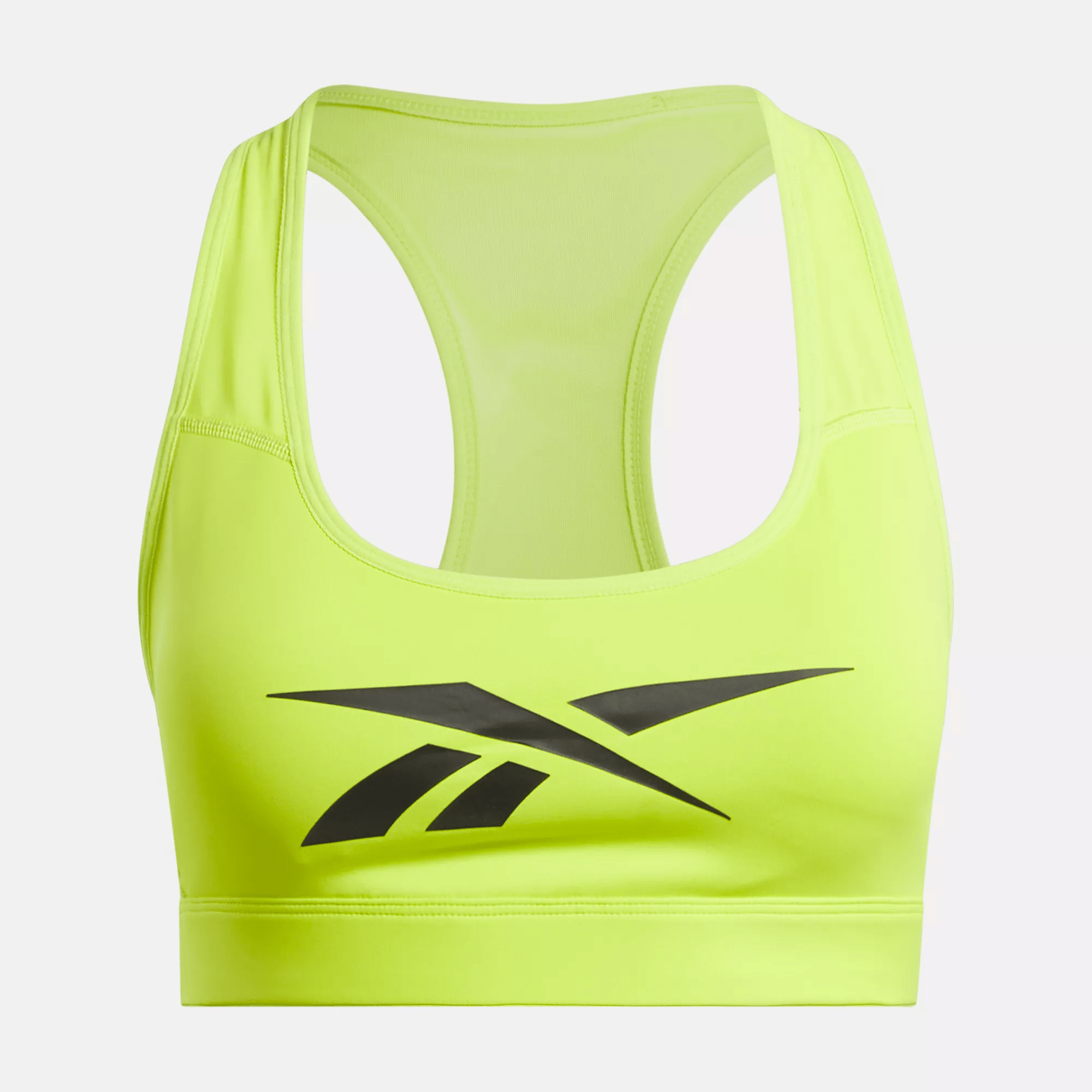 Lux Vector Racer Sports Bra