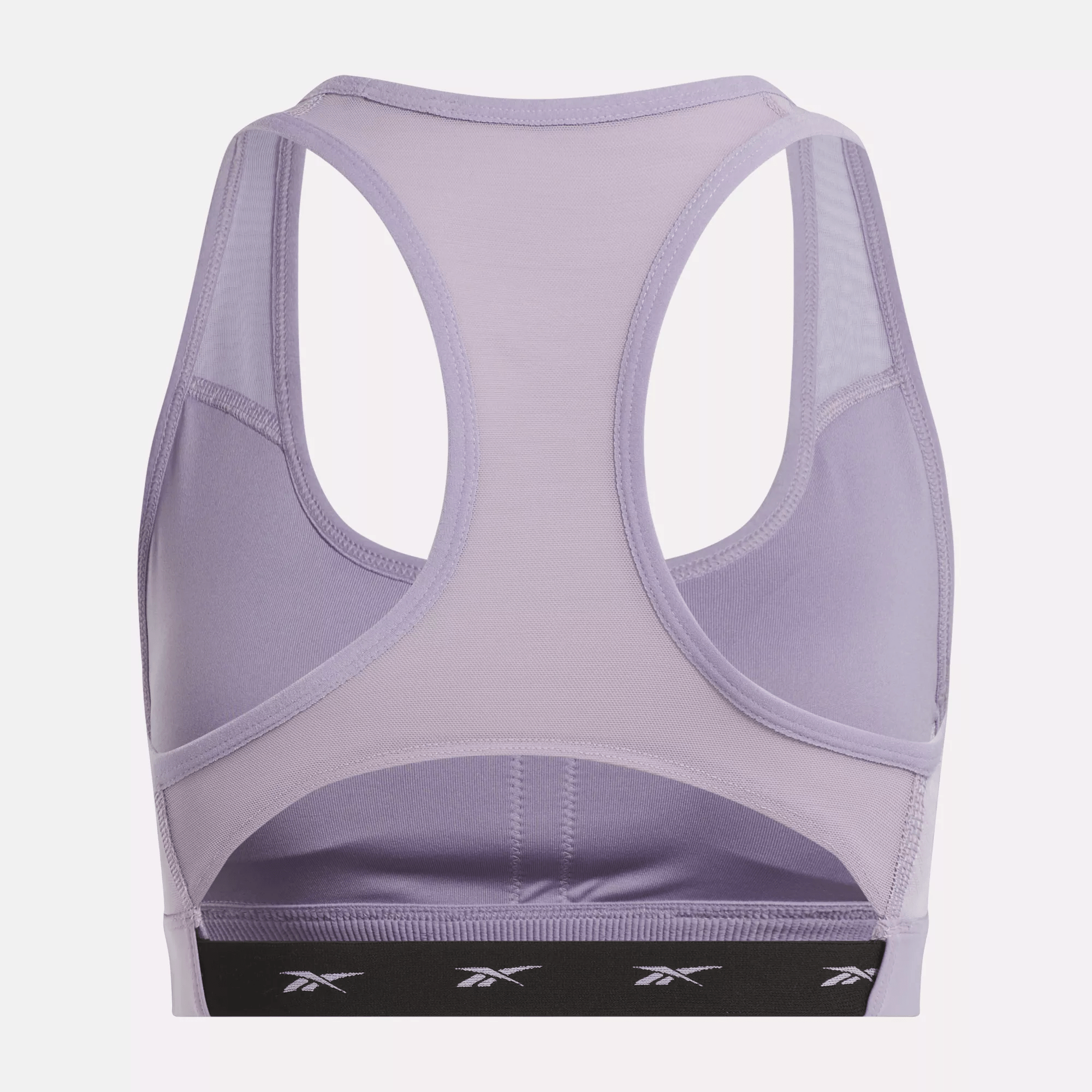 Lux Vector Racer Sports Bra