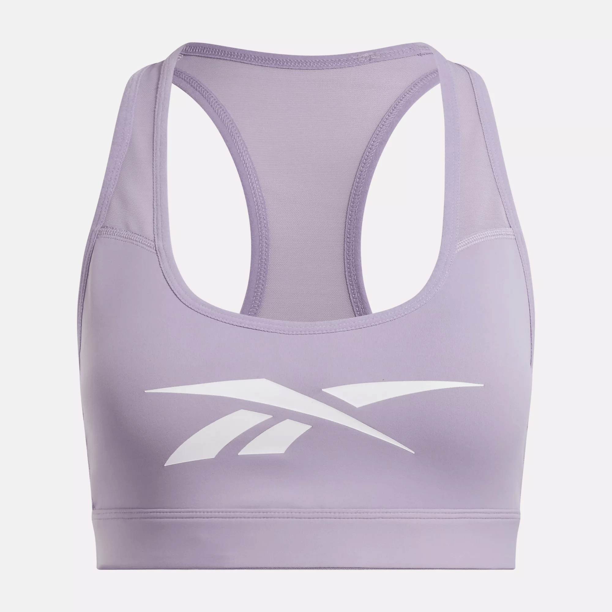 Lux Vector Racer Sports Bra