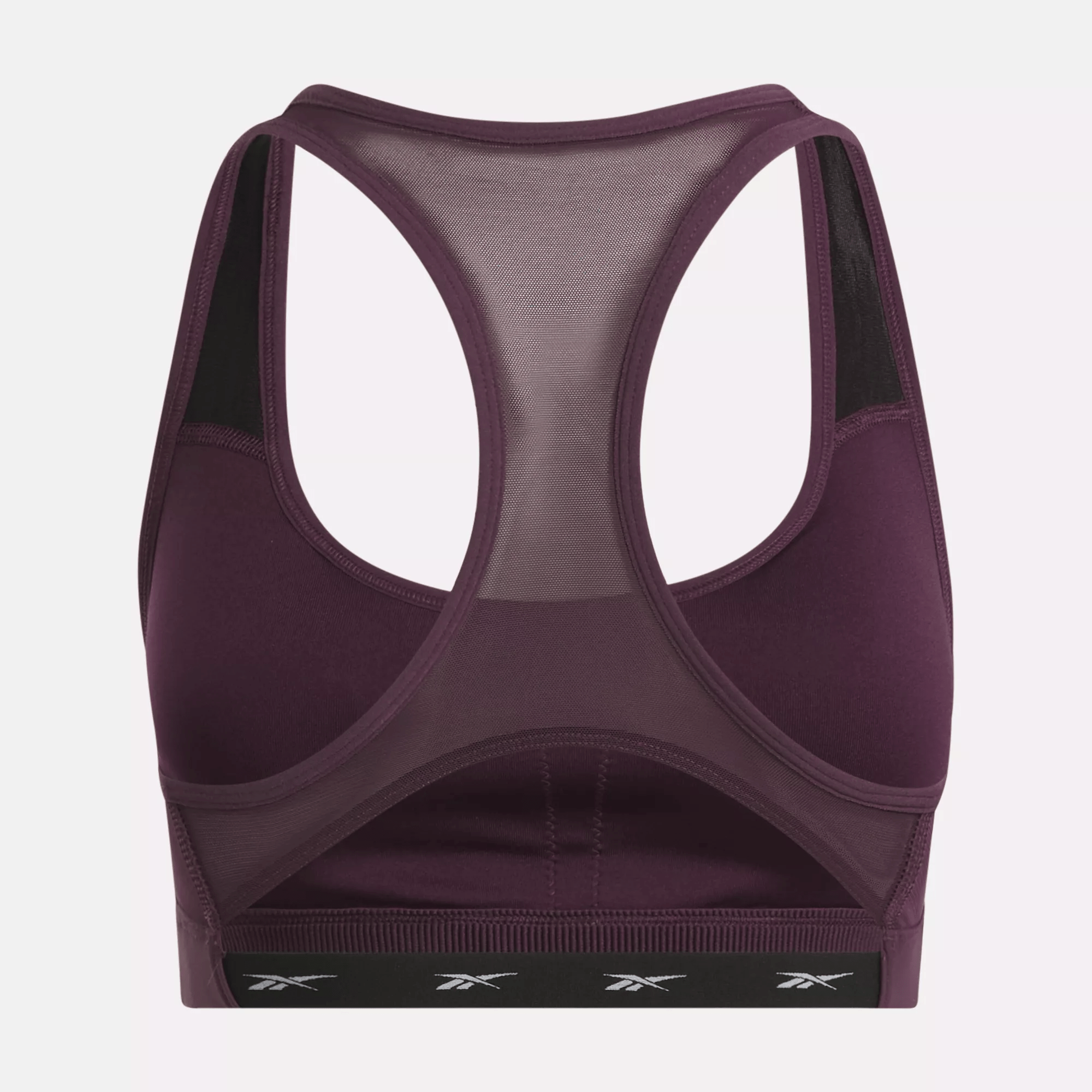 Lux Vector Racer Sports Bra