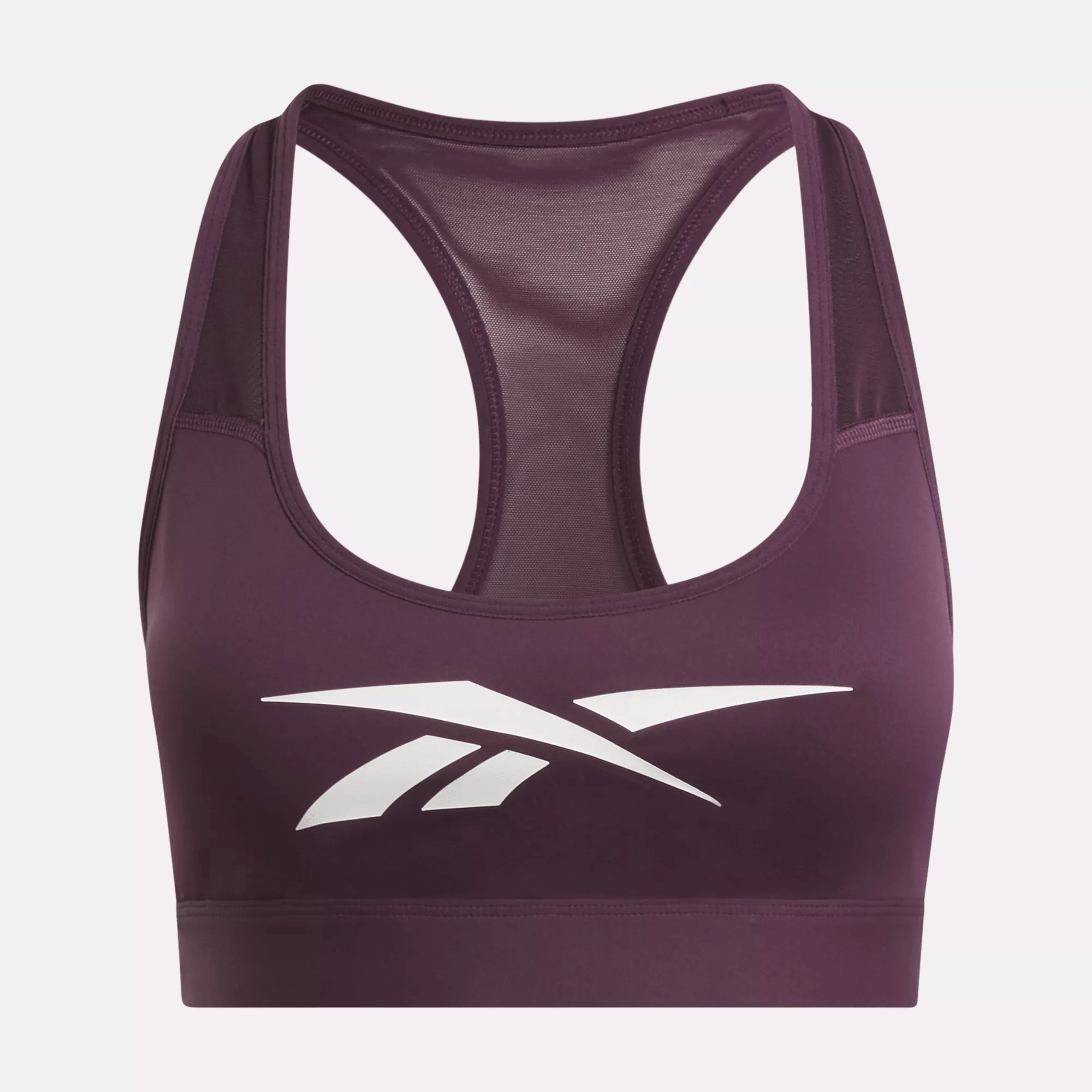 Lux Vector Racer Sports Bra