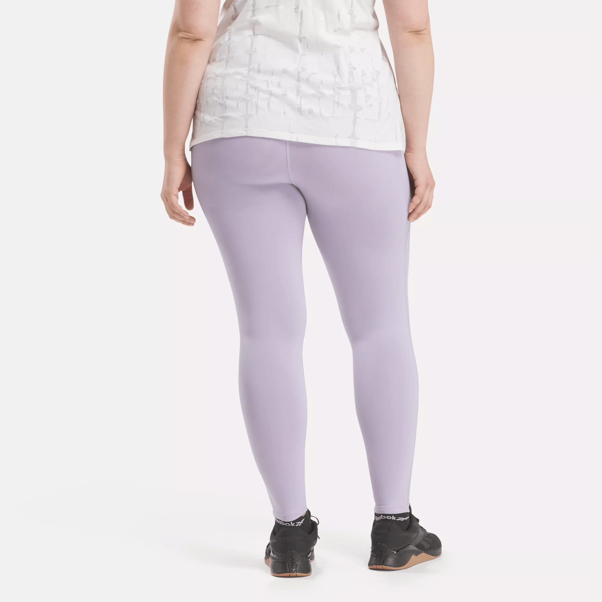 Lux High-Rise Leggings (Plus Size)