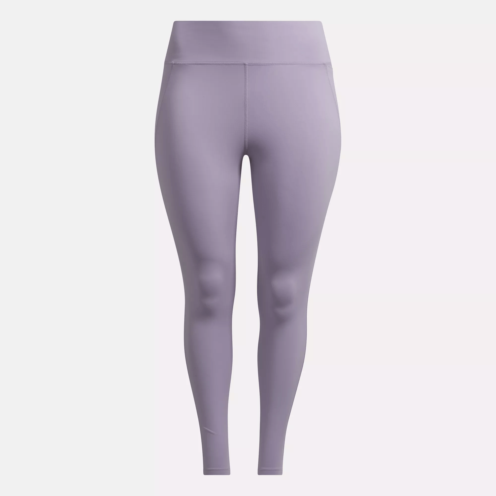 Lux High-Rise Leggings (Plus Size)