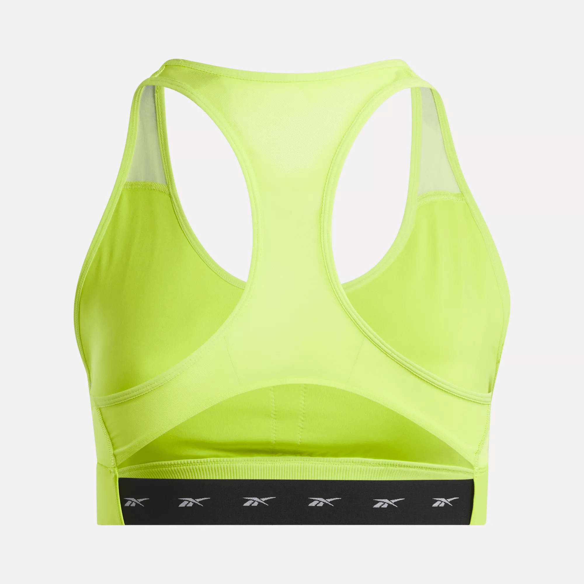 Lux Vector Racer Sports Bra (Plus Size)