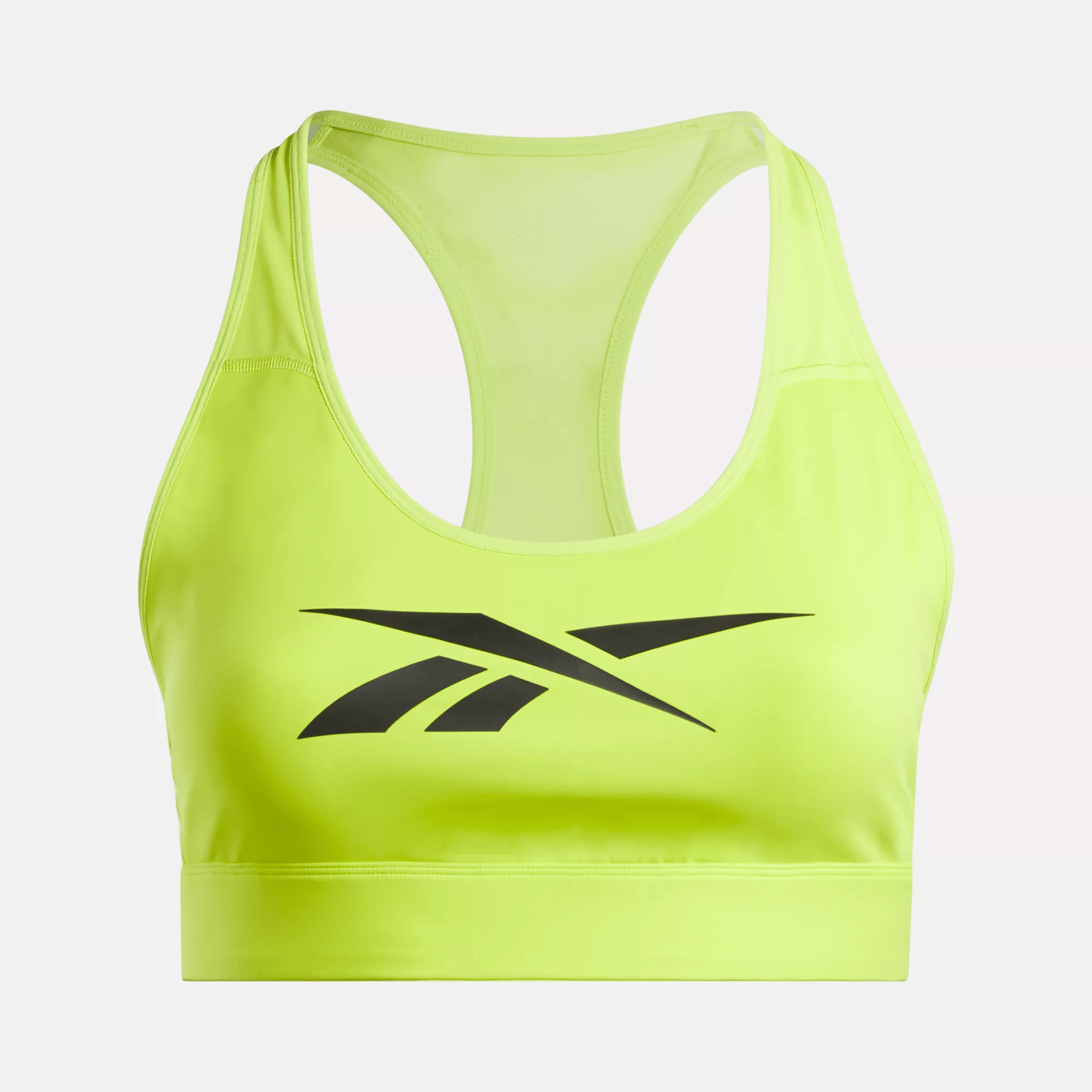 Lux Vector Racer Sports Bra (Plus Size)