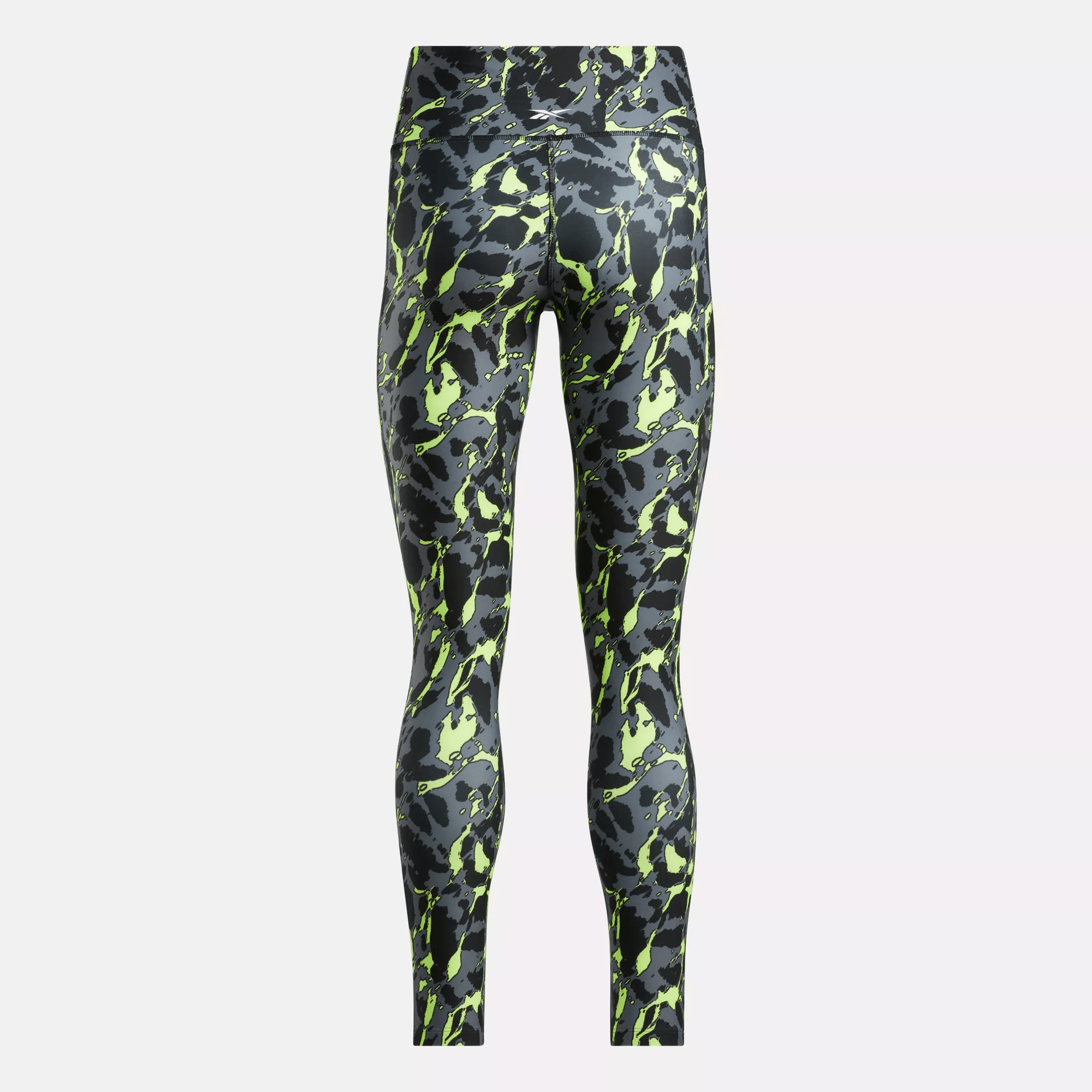 ID Train Printed Leggings