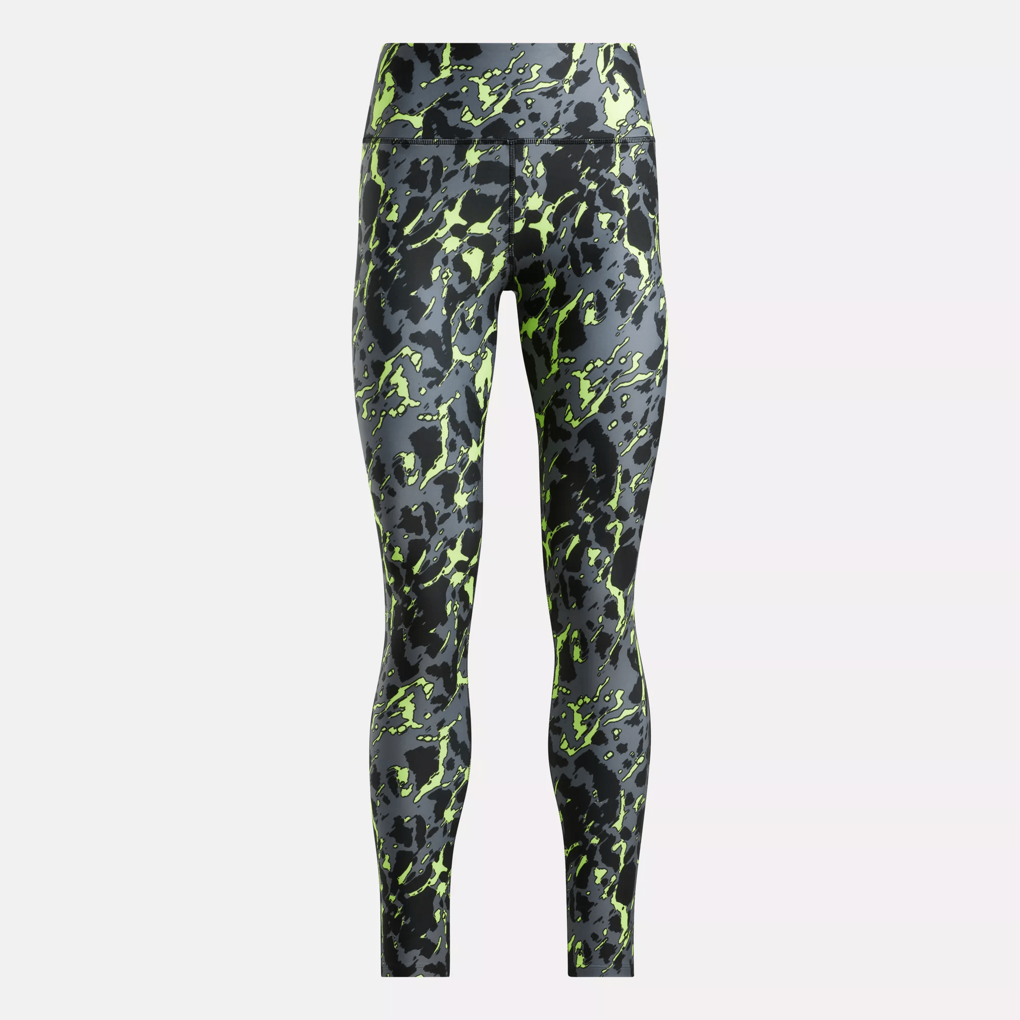 ID Train Printed Leggings