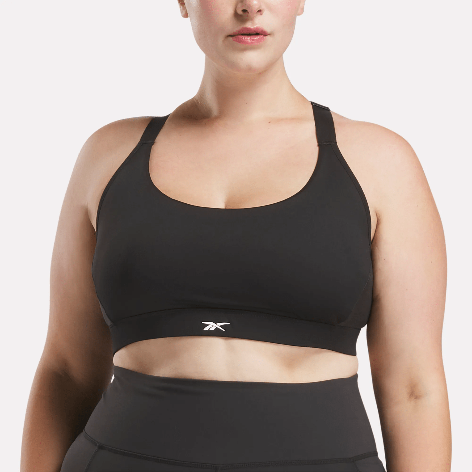 Lux High-Impact Bra (Plus Size)