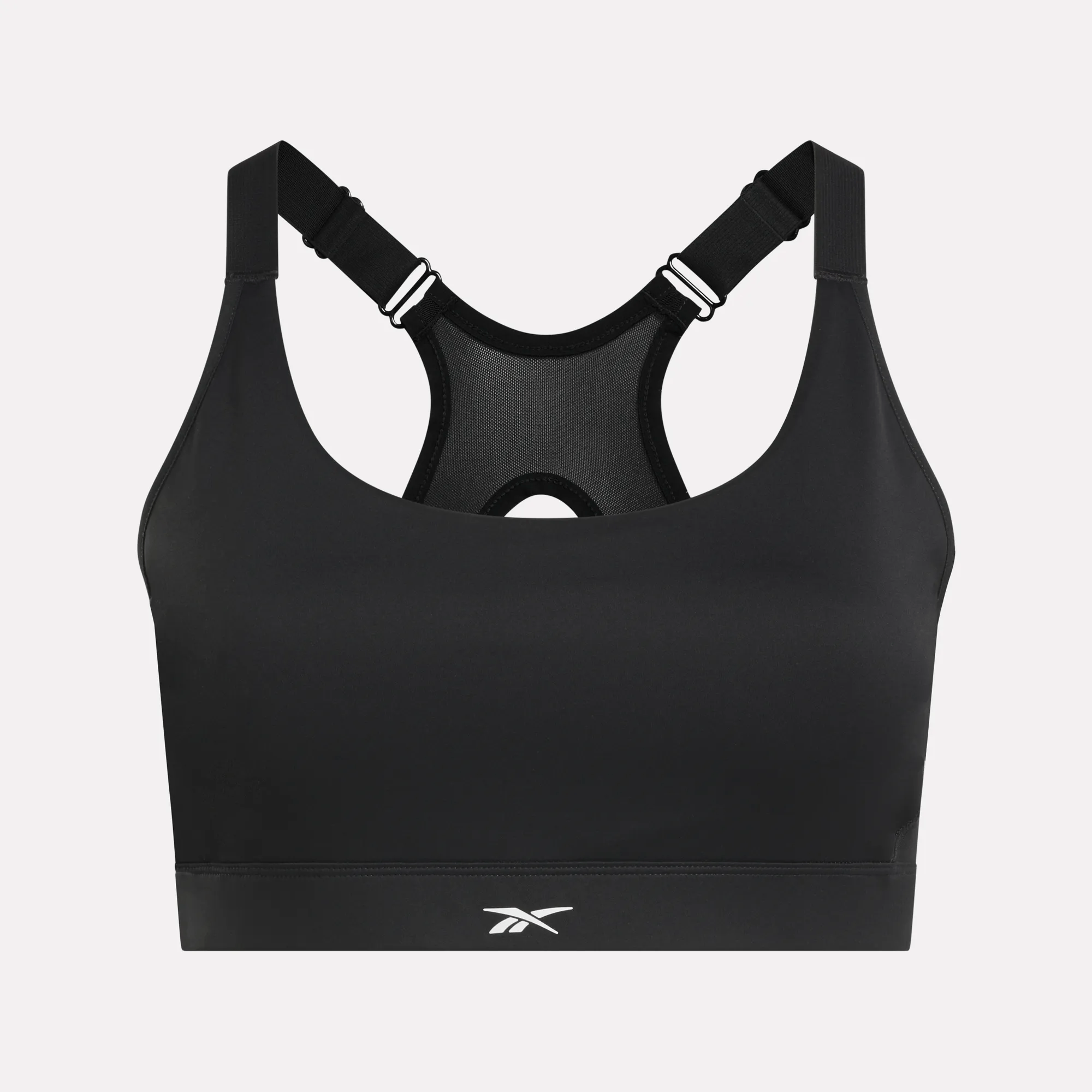 Lux High-Impact Bra (Plus Size)