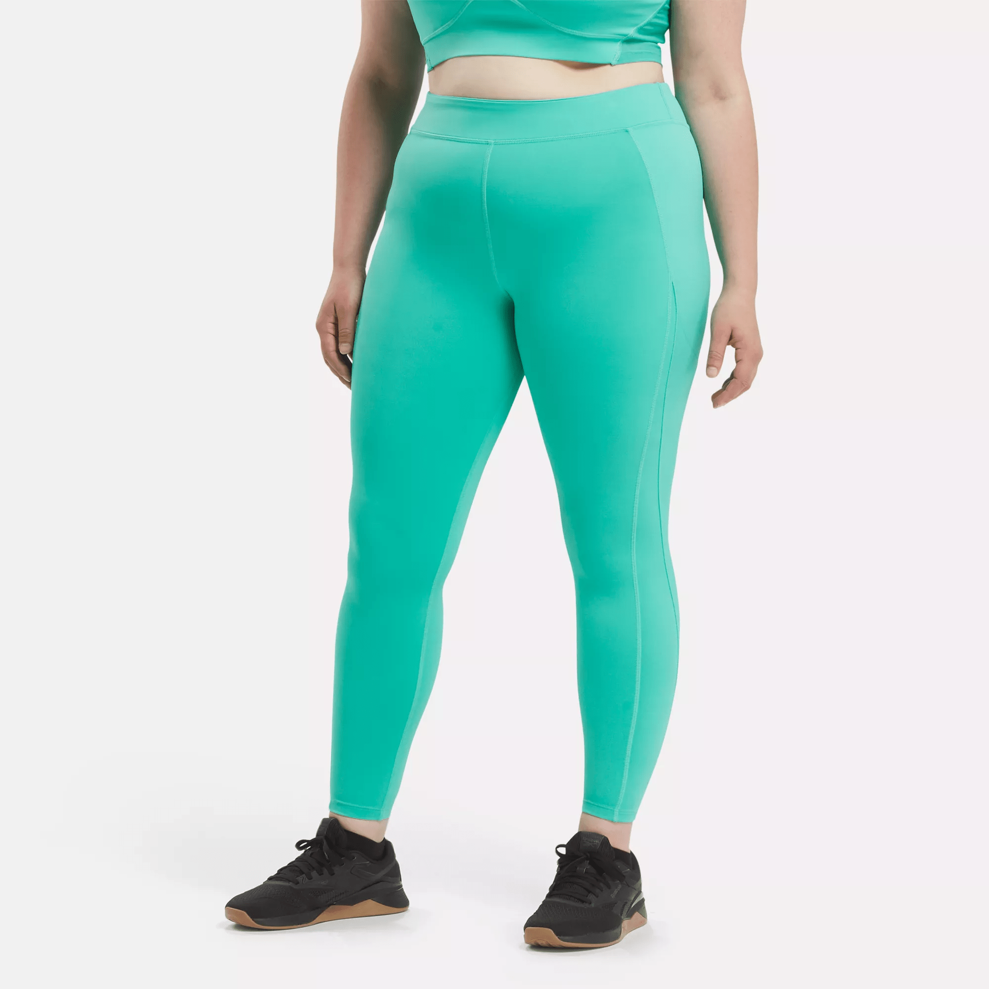 Lux Contour Leggings (Plus Size)