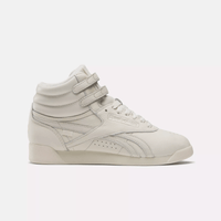 Reebok x ANINE BING Freestyle Hi Shoes