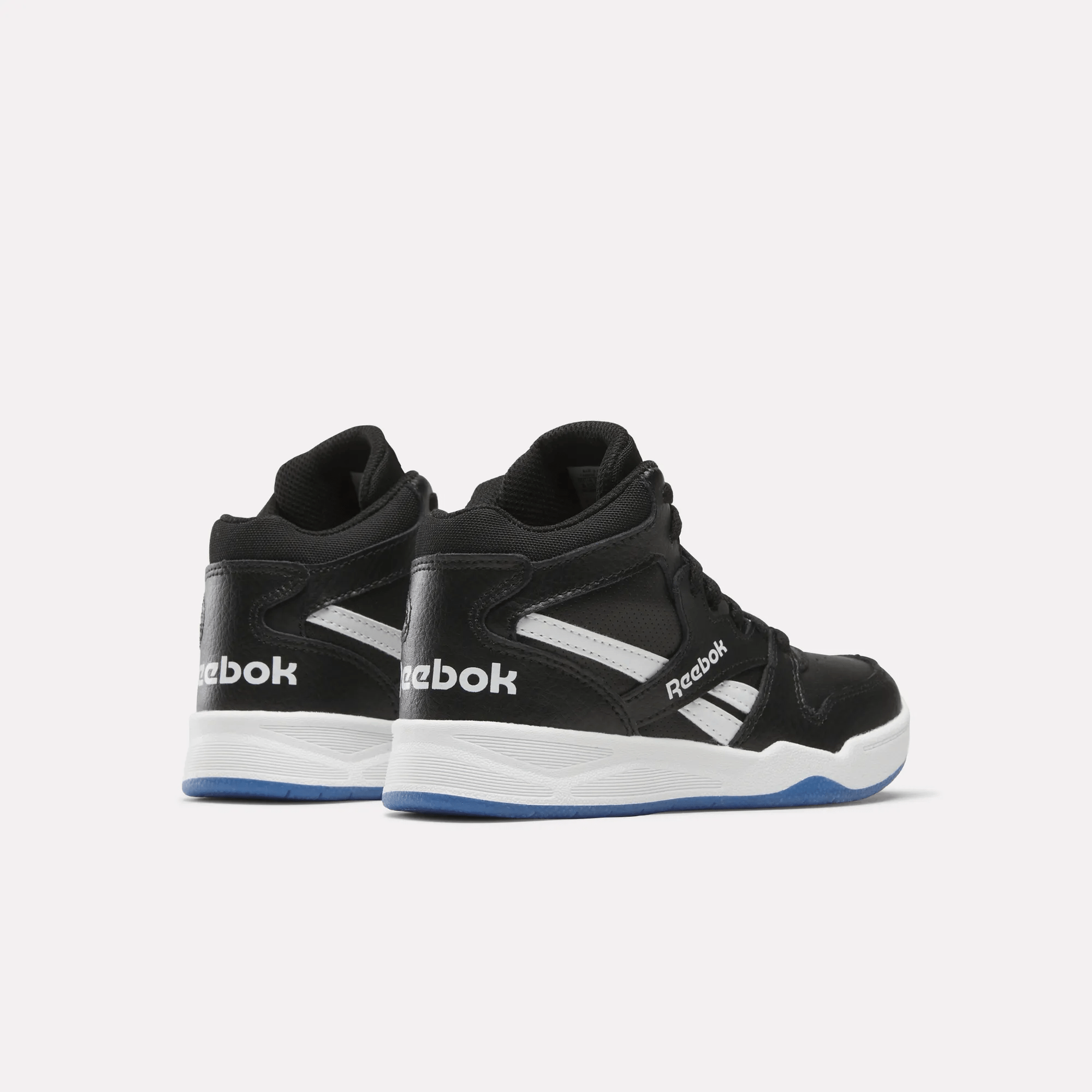 Reebok BB4500 Court Shoes - Preschool