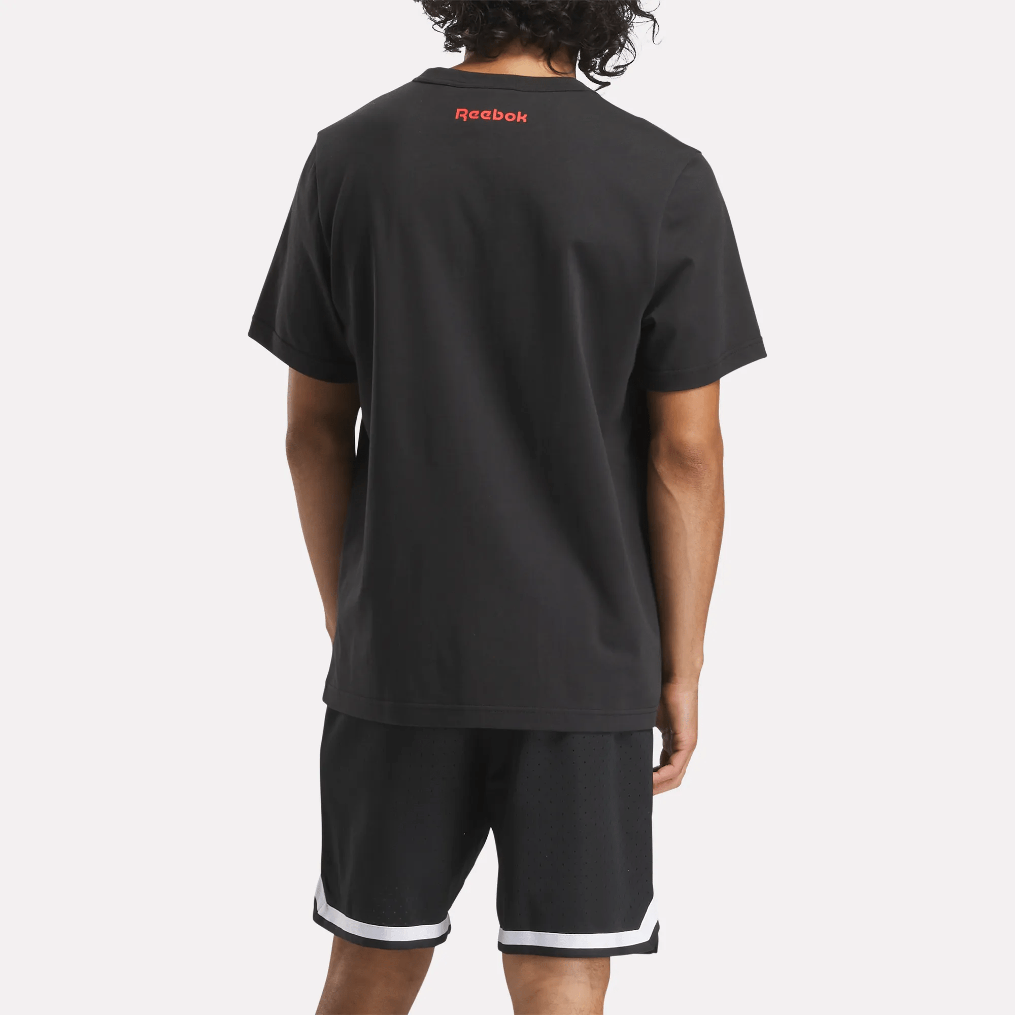 Reebok Basketball T-shirt