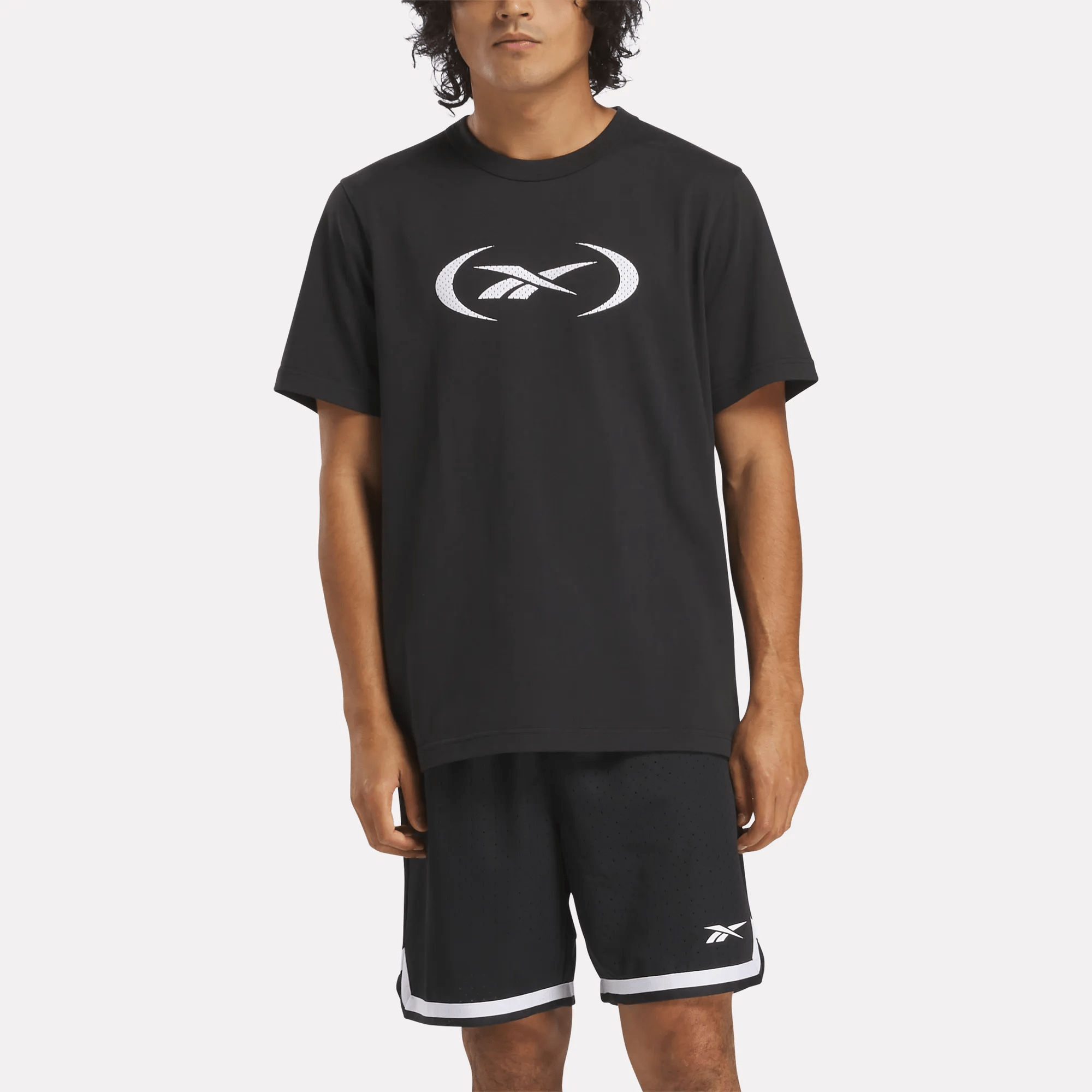 Reebok Basketball T-shirt