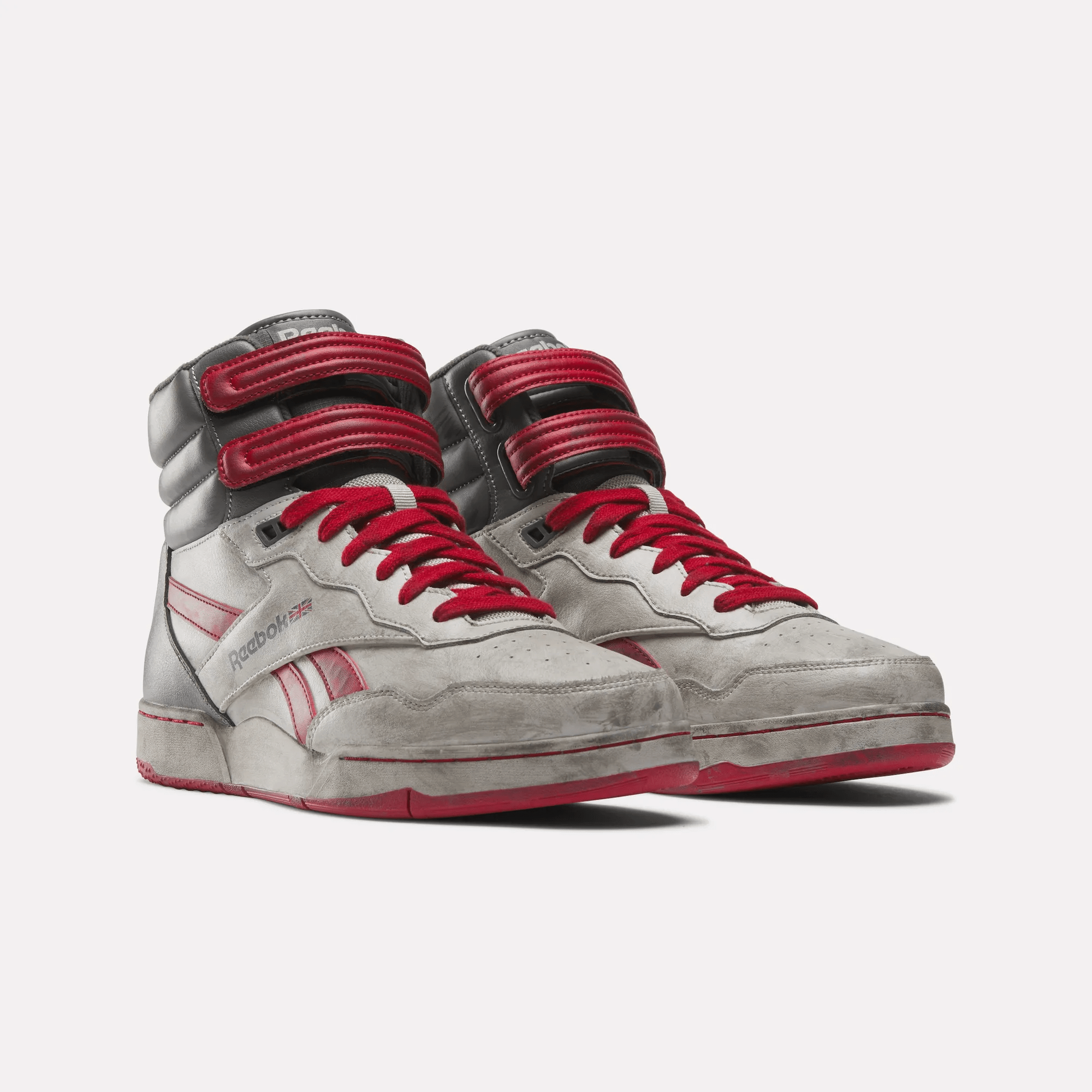 Reebok x Aliens BB 4000 II Mid Shoes