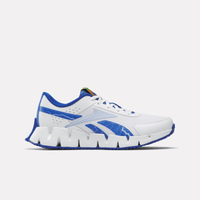 Reebok x Sonic Zig Dynamica 2.0 Shoes - Grade School