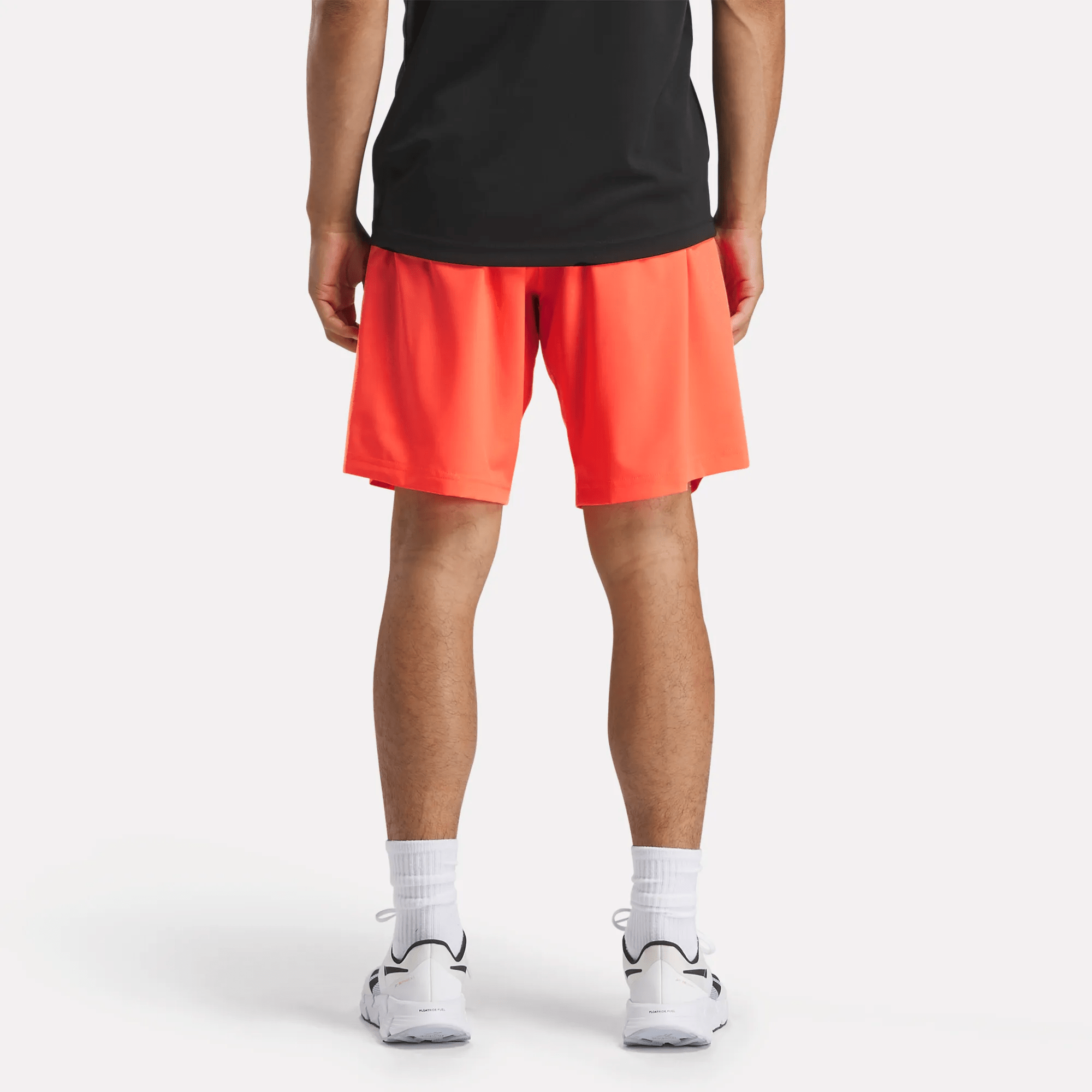 Workout Ready Shorts