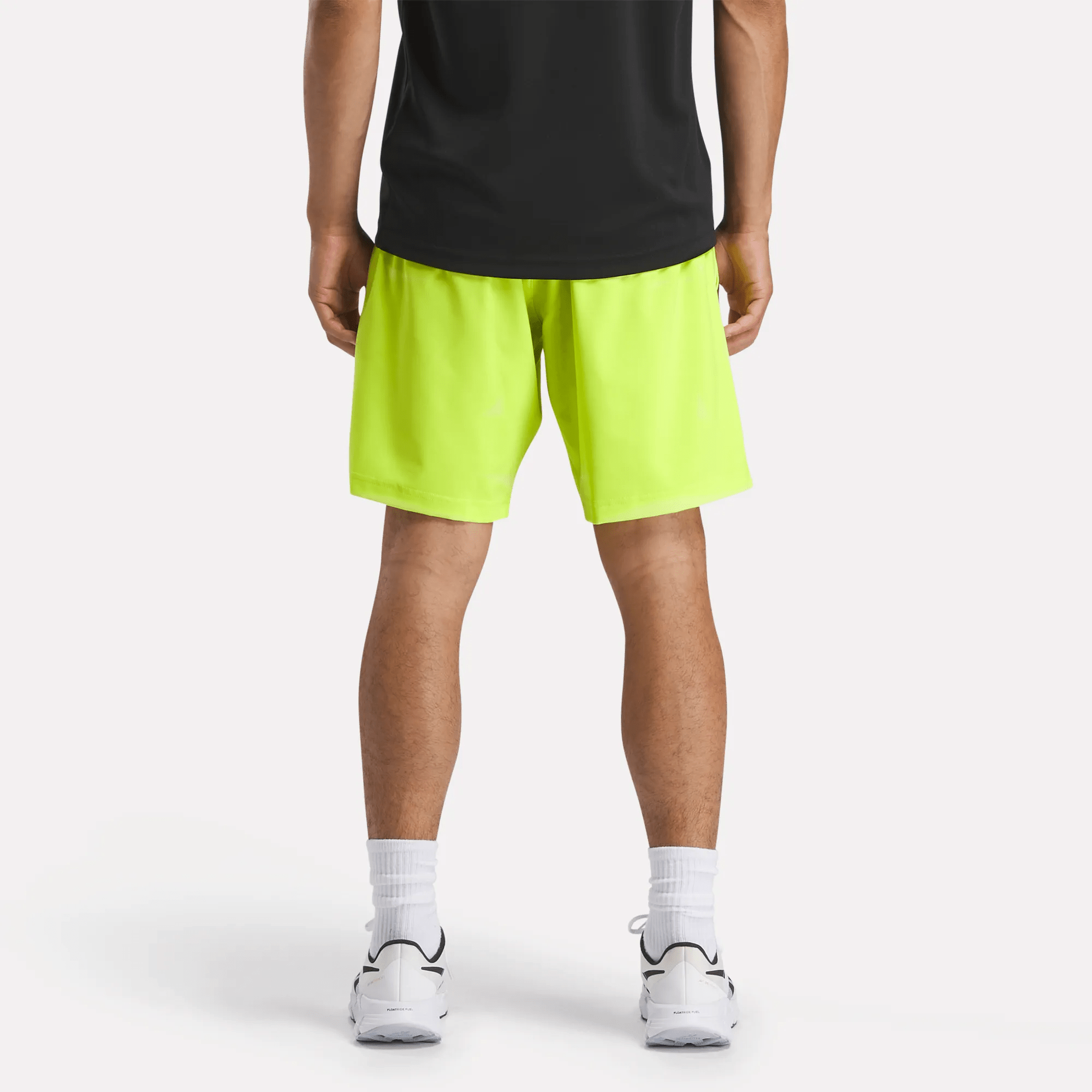 Workout Ready Shorts