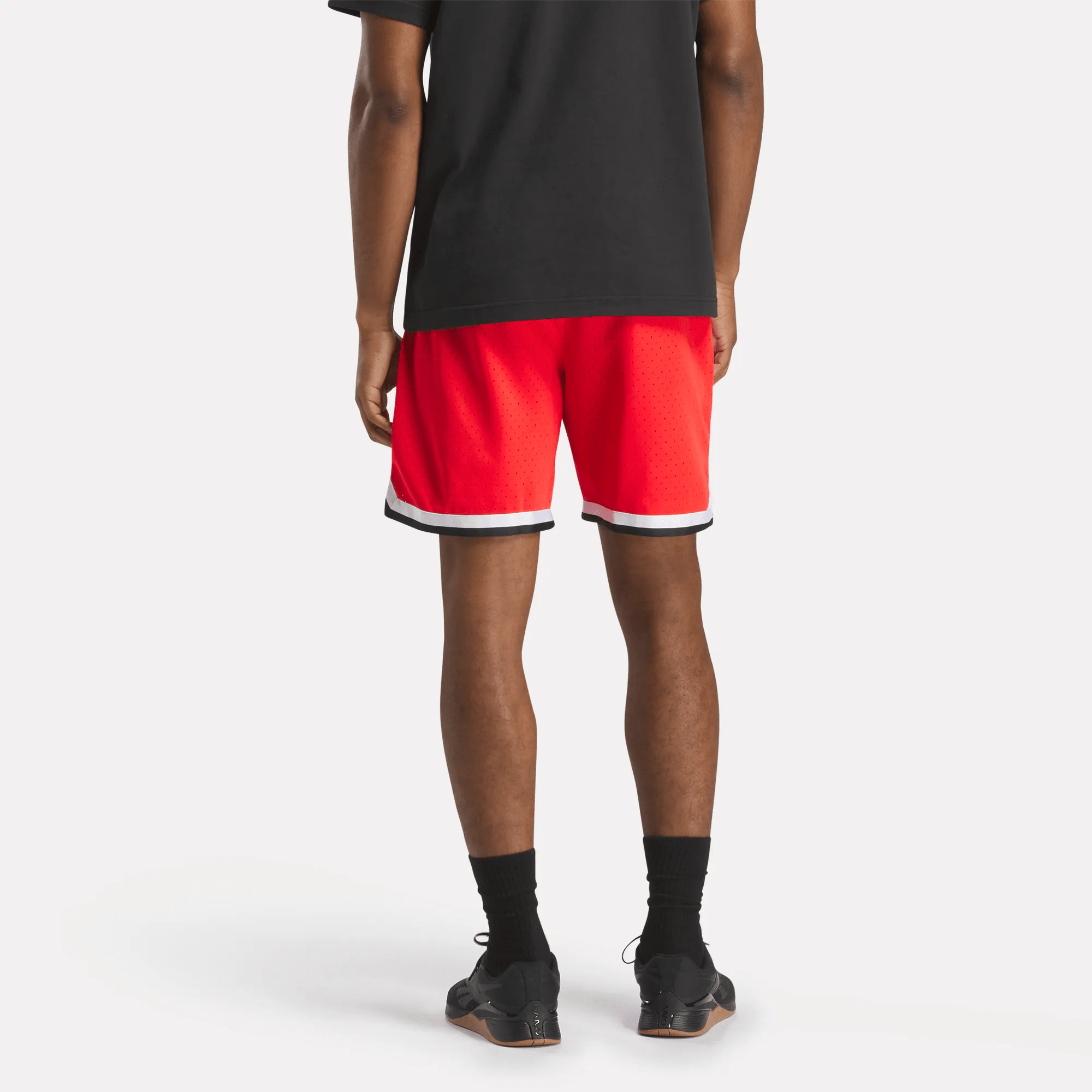 Reebok Basketball Transition Short