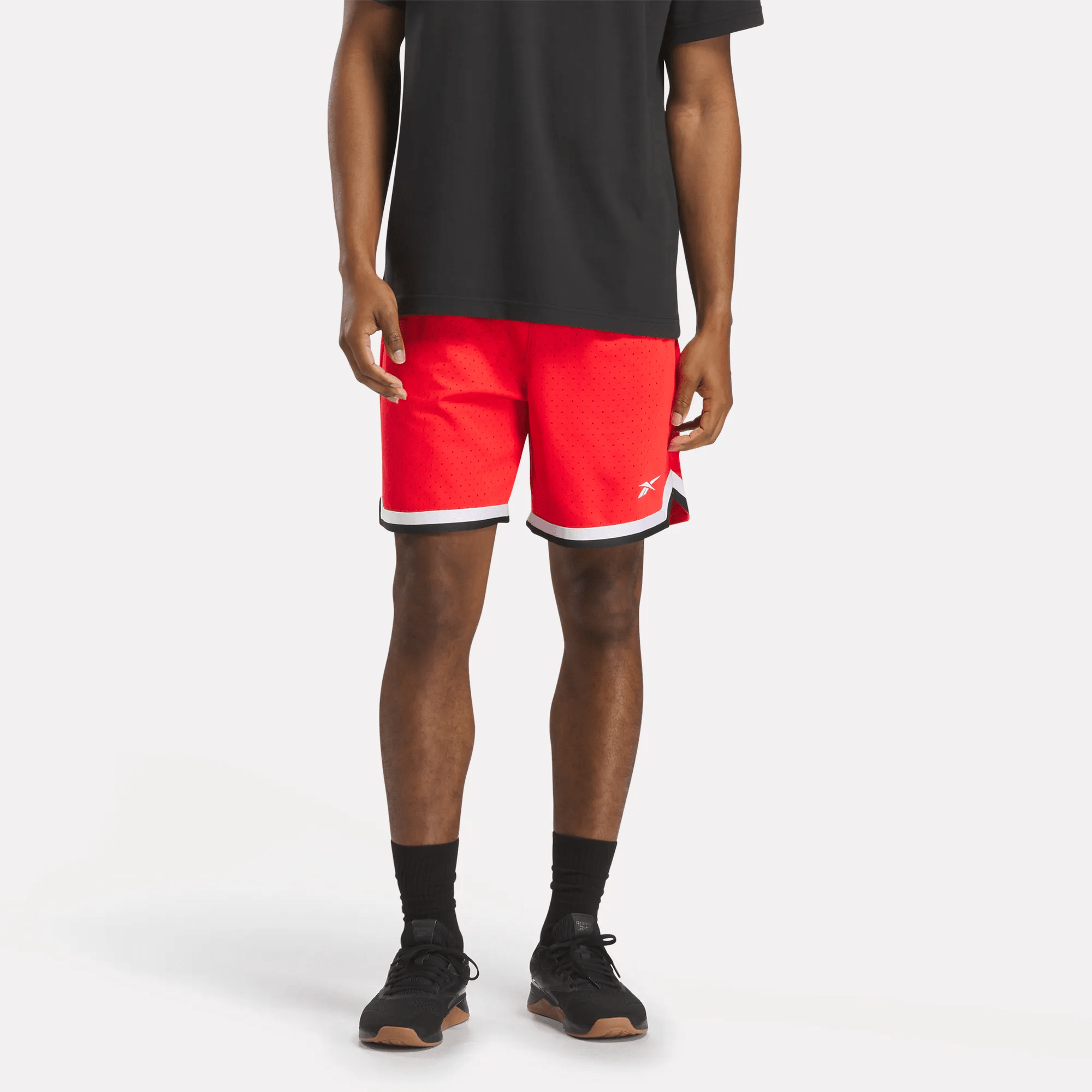 Reebok Basketball Transition Short