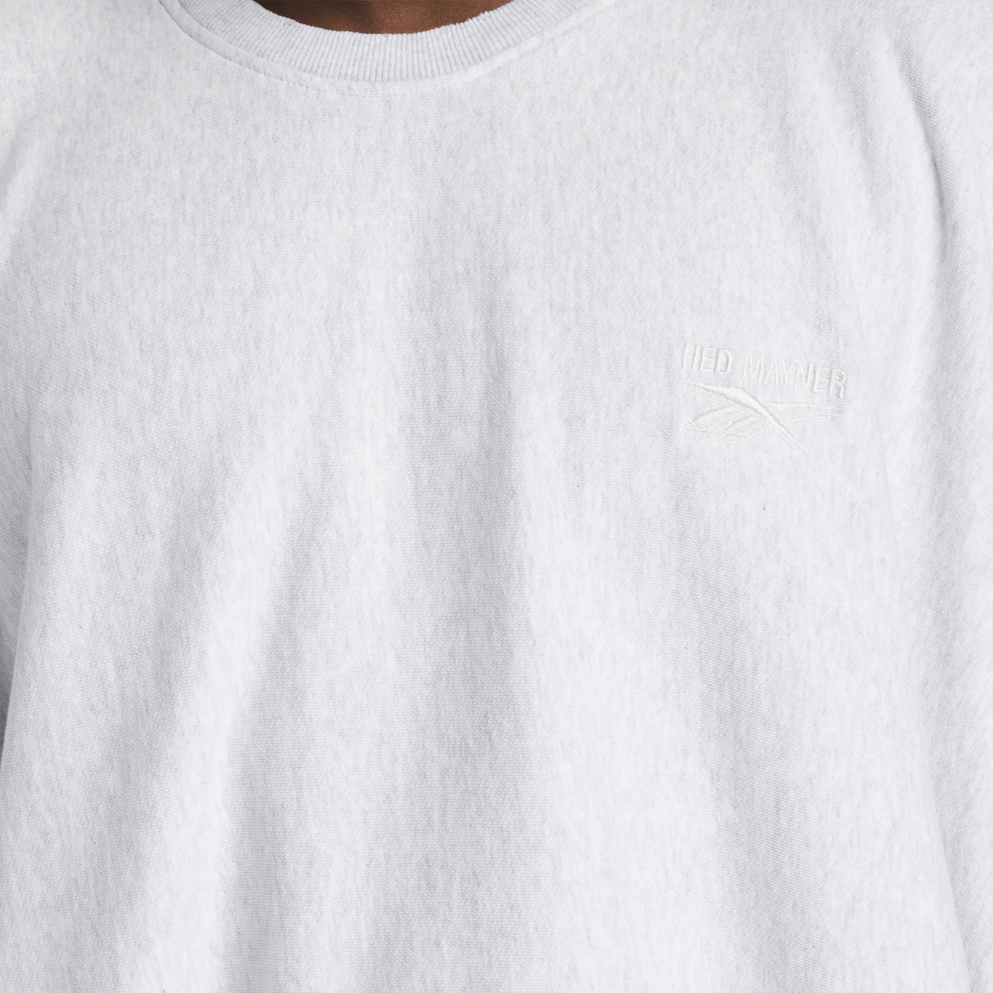 Crewneck Sweater